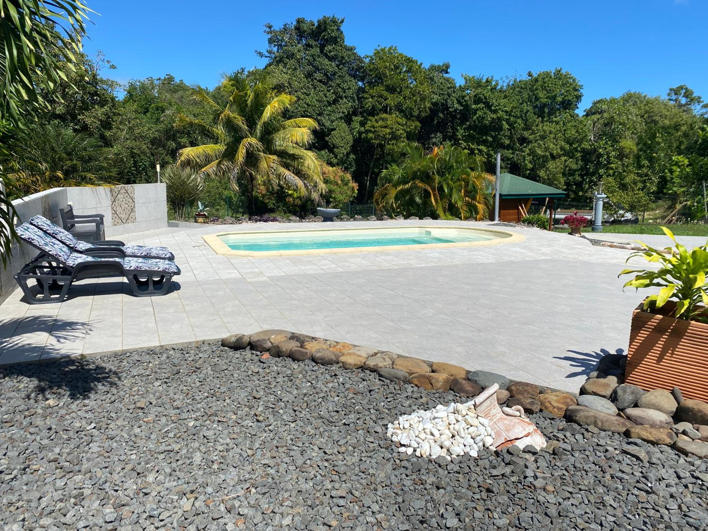 Gite Maya view 5