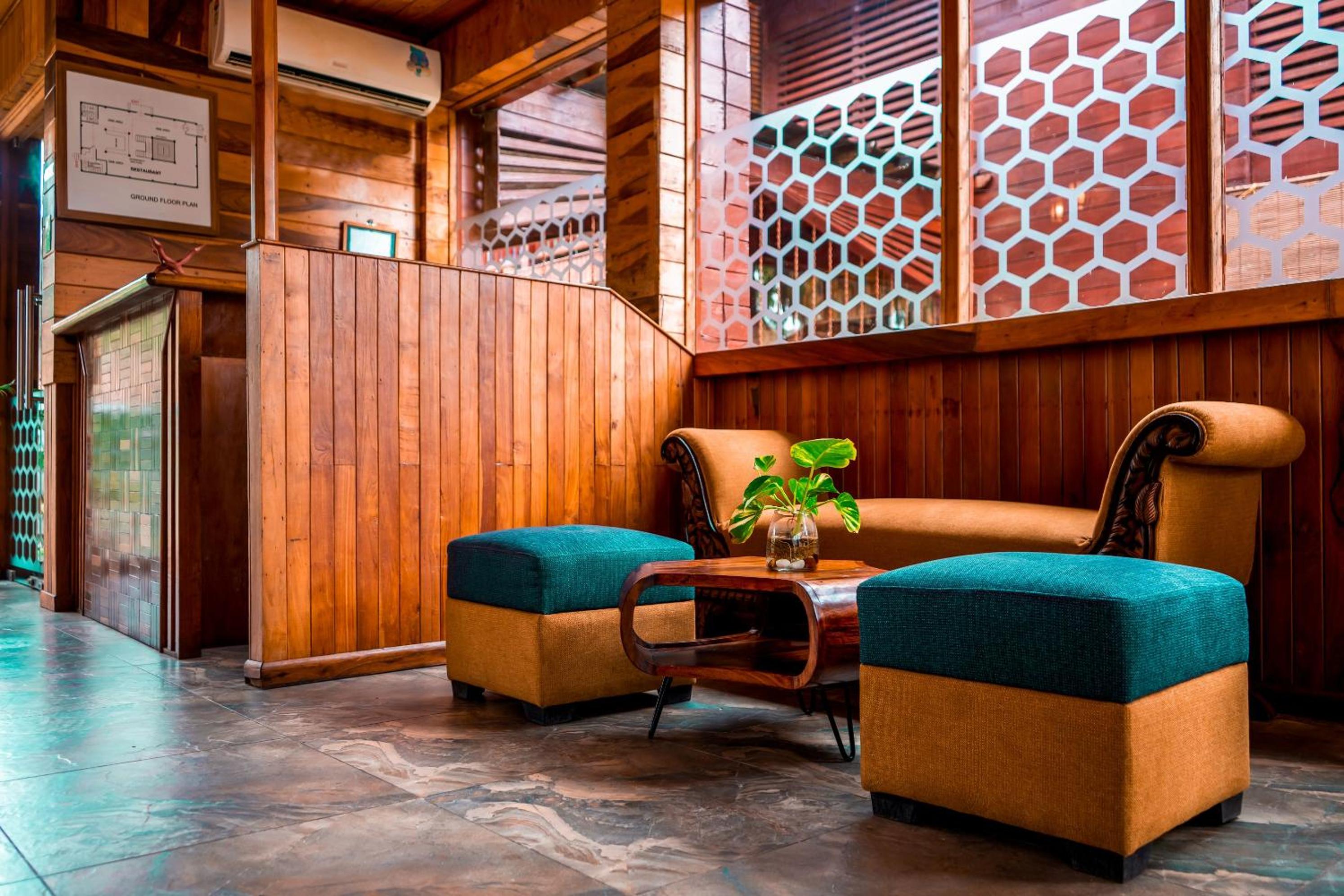 Coral Reef Resort & Spa, Havelock
