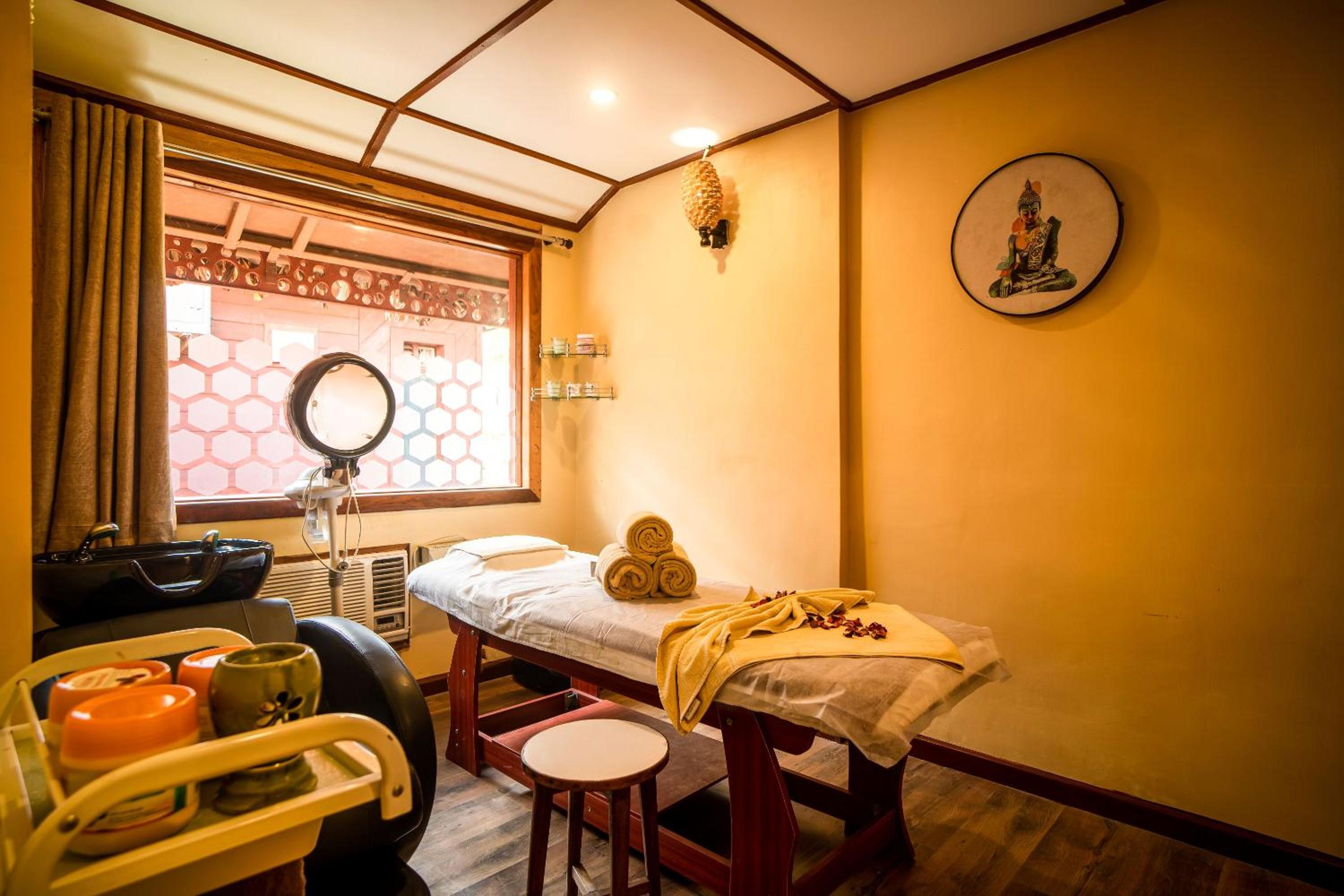 Coral Reef Resort & Spa, Havelock