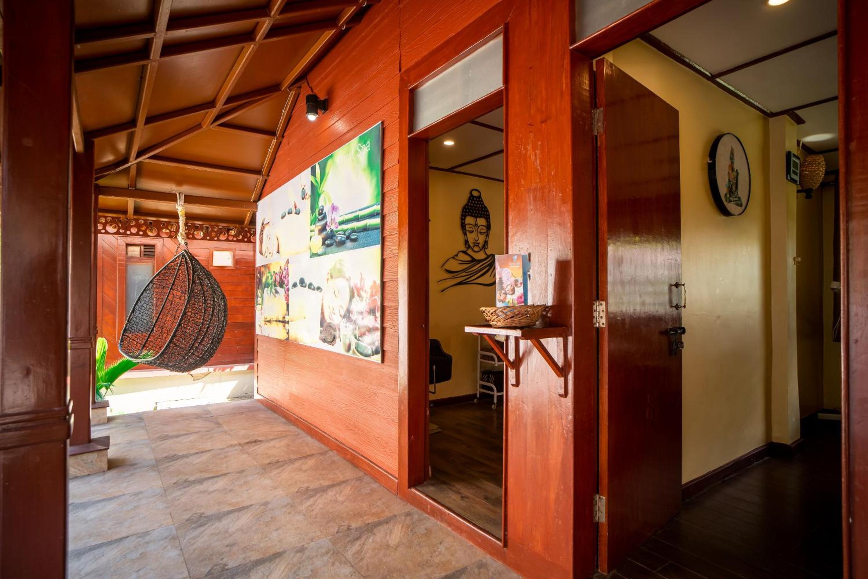 Coral Reef Resort & Spa, Havelock