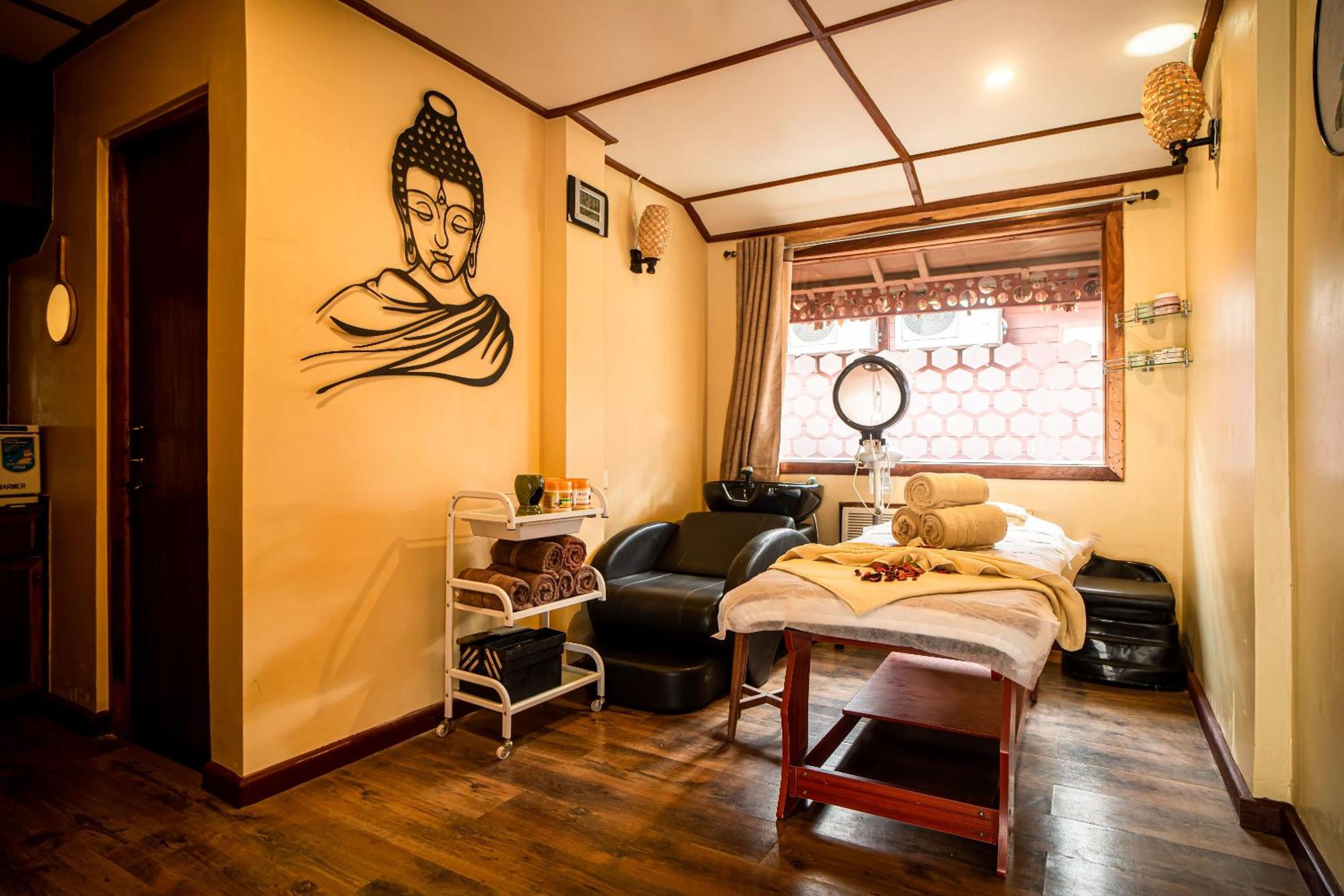Coral Reef Resort & Spa, Havelock