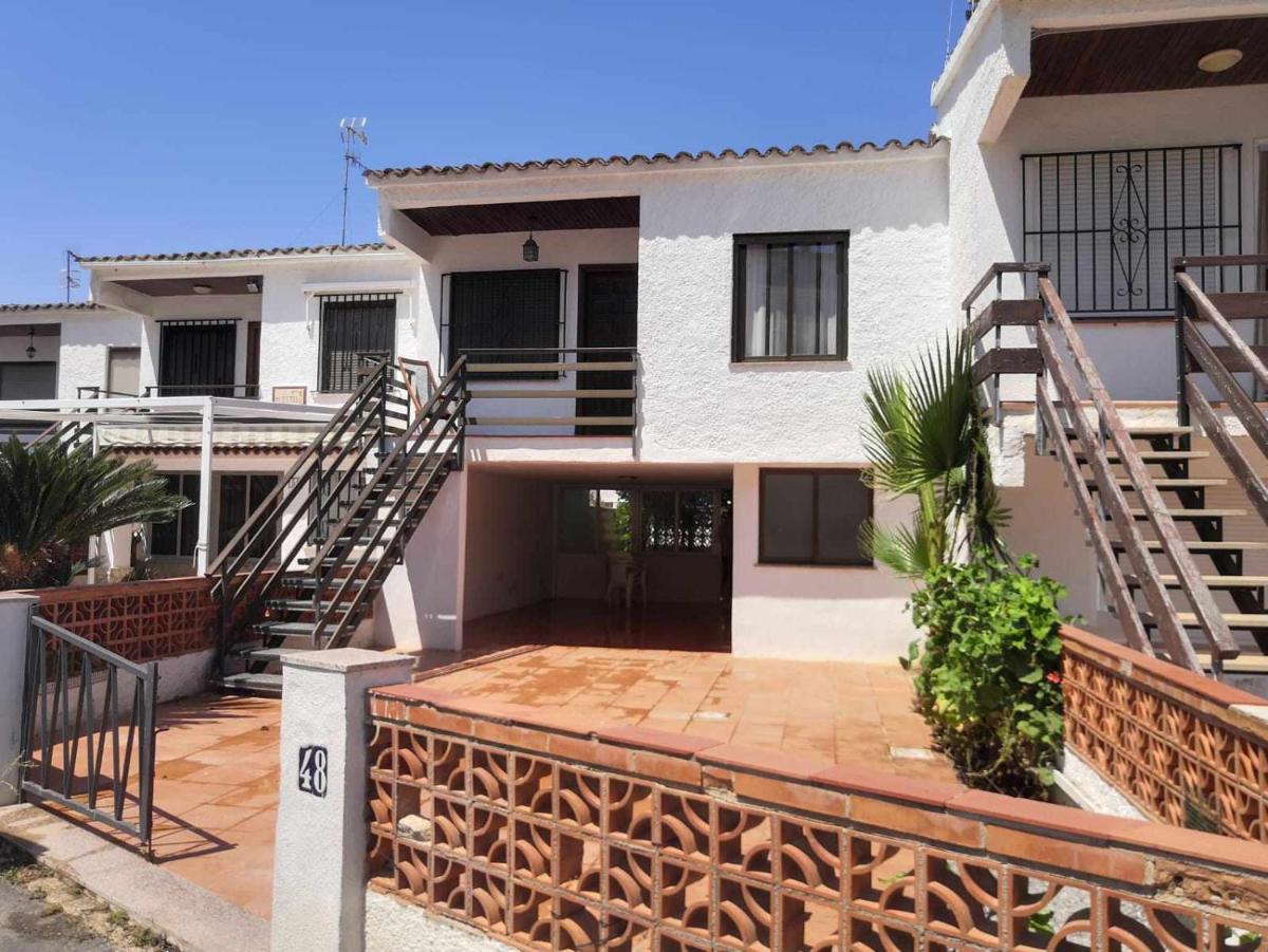 A H RENTALS Luna Bungalow 2 habitaciones photo 2