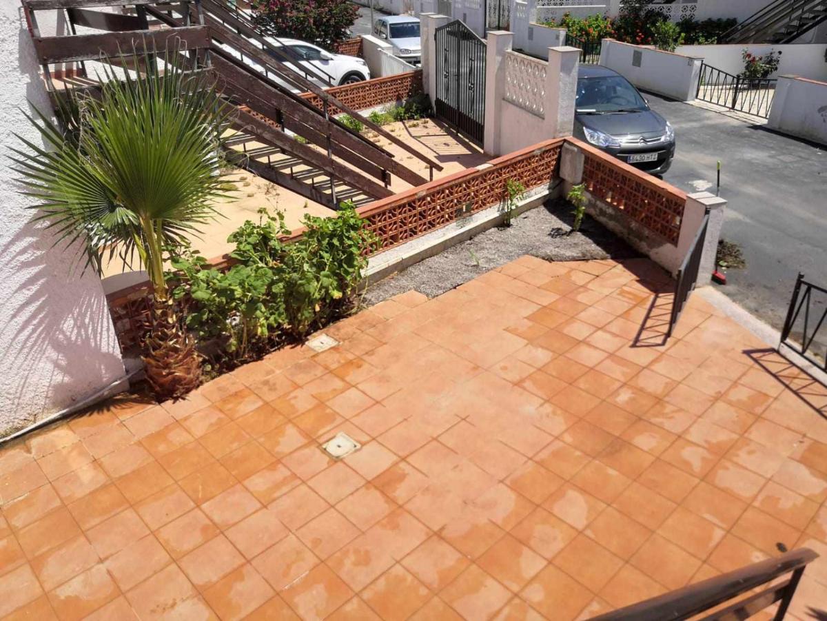 A H RENTALS Luna Bungalow 2 habitaciones photo 4