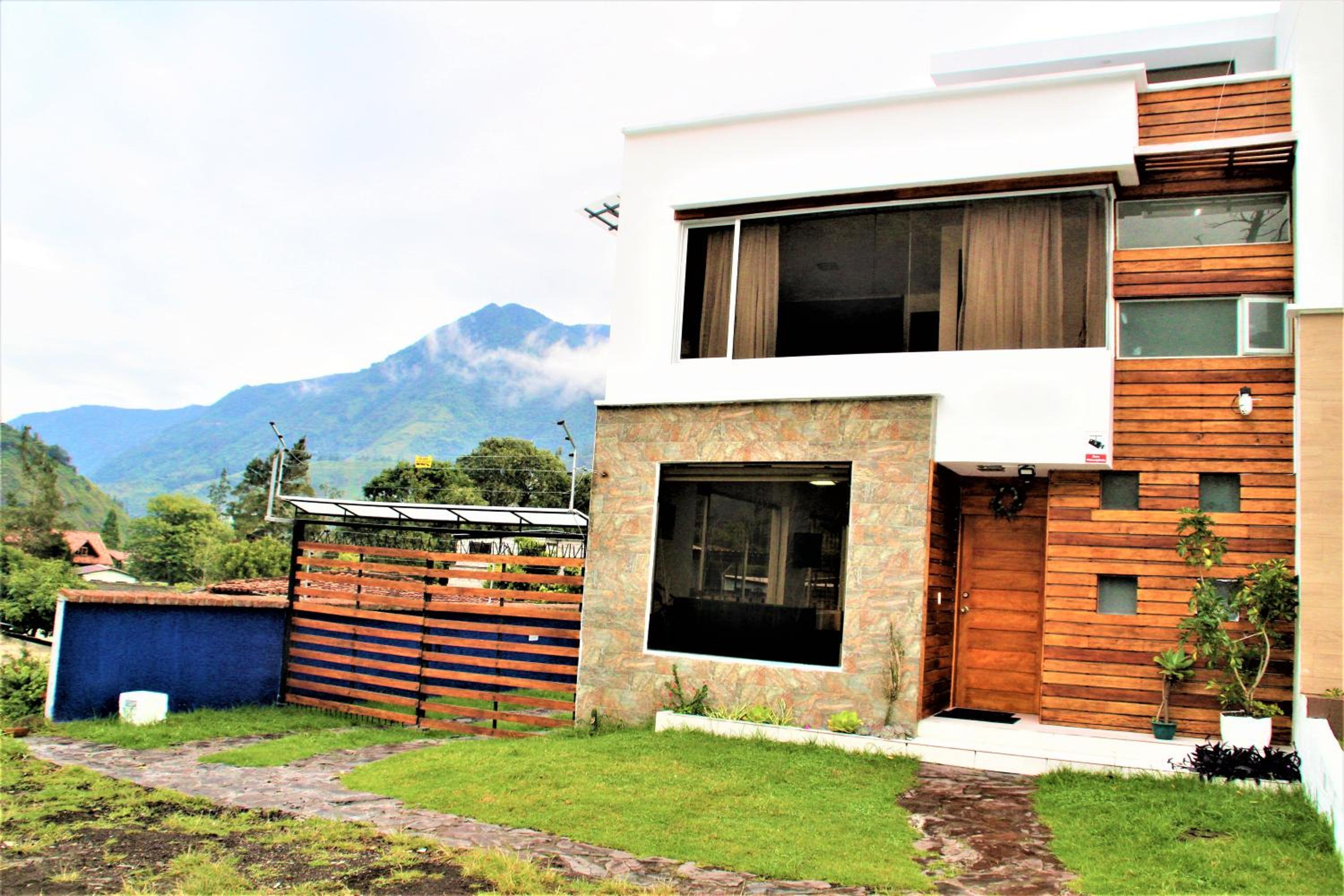 Hotel Casa Vista Hermosa