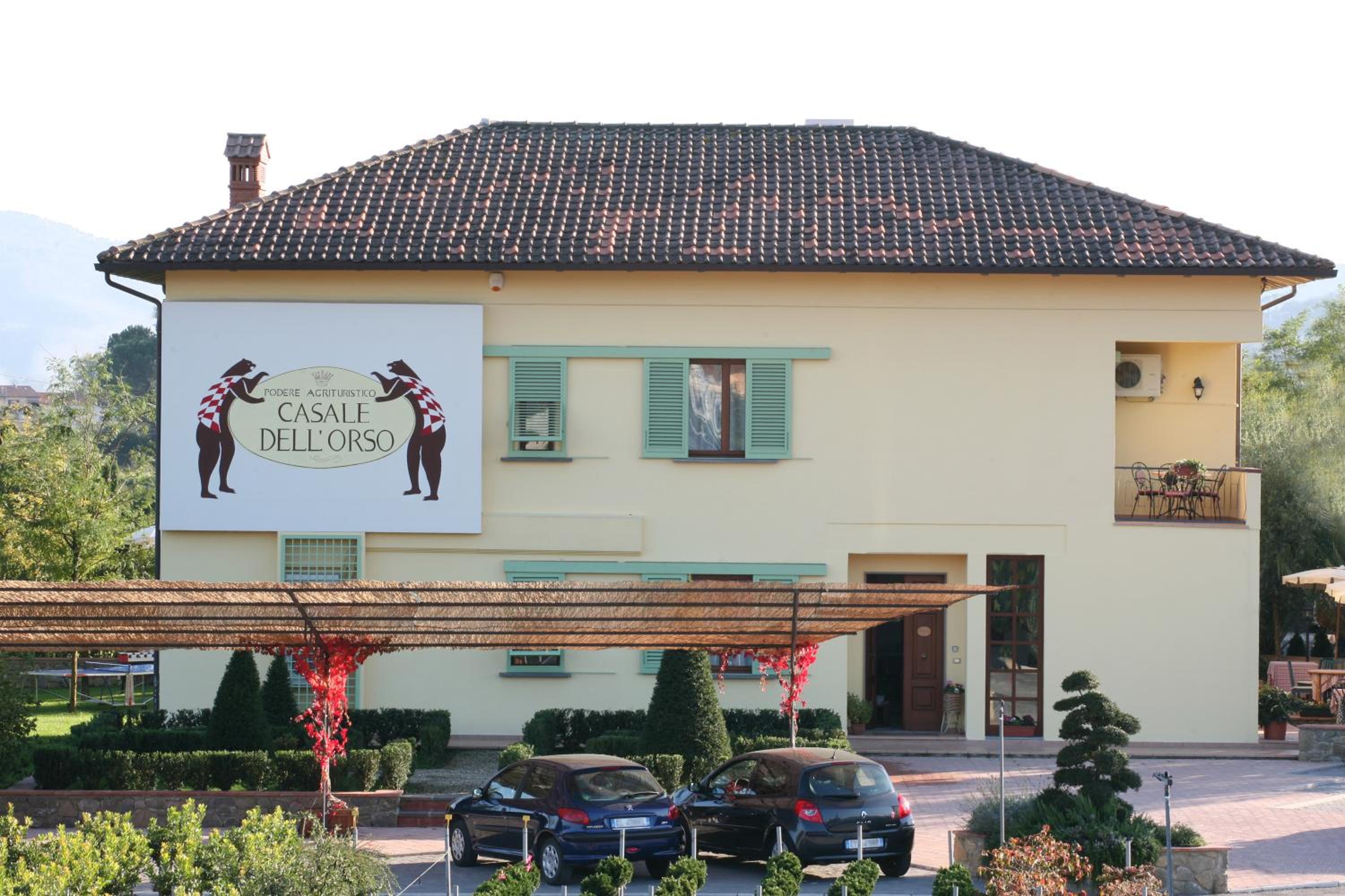 Casale Dell'Orso
