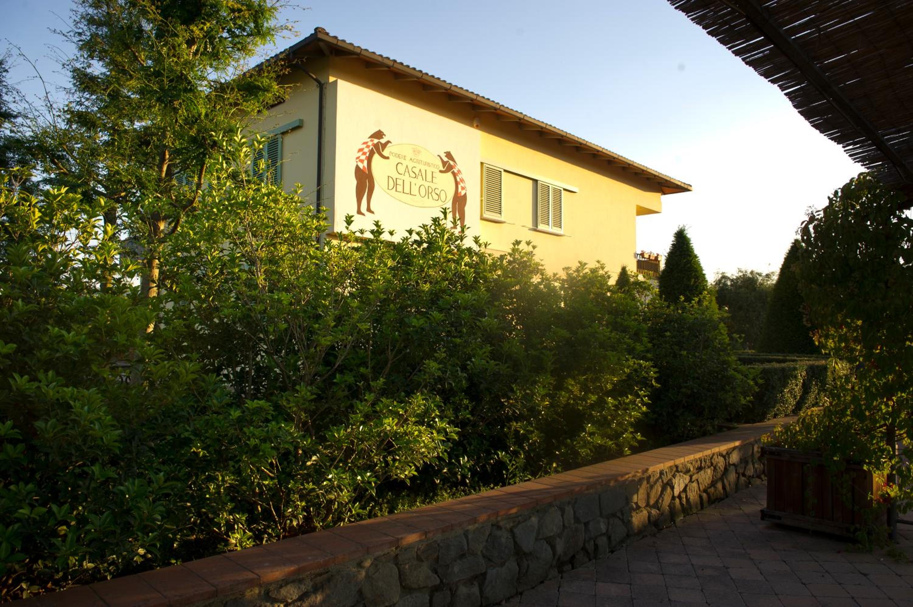 Casale Dell'Orso