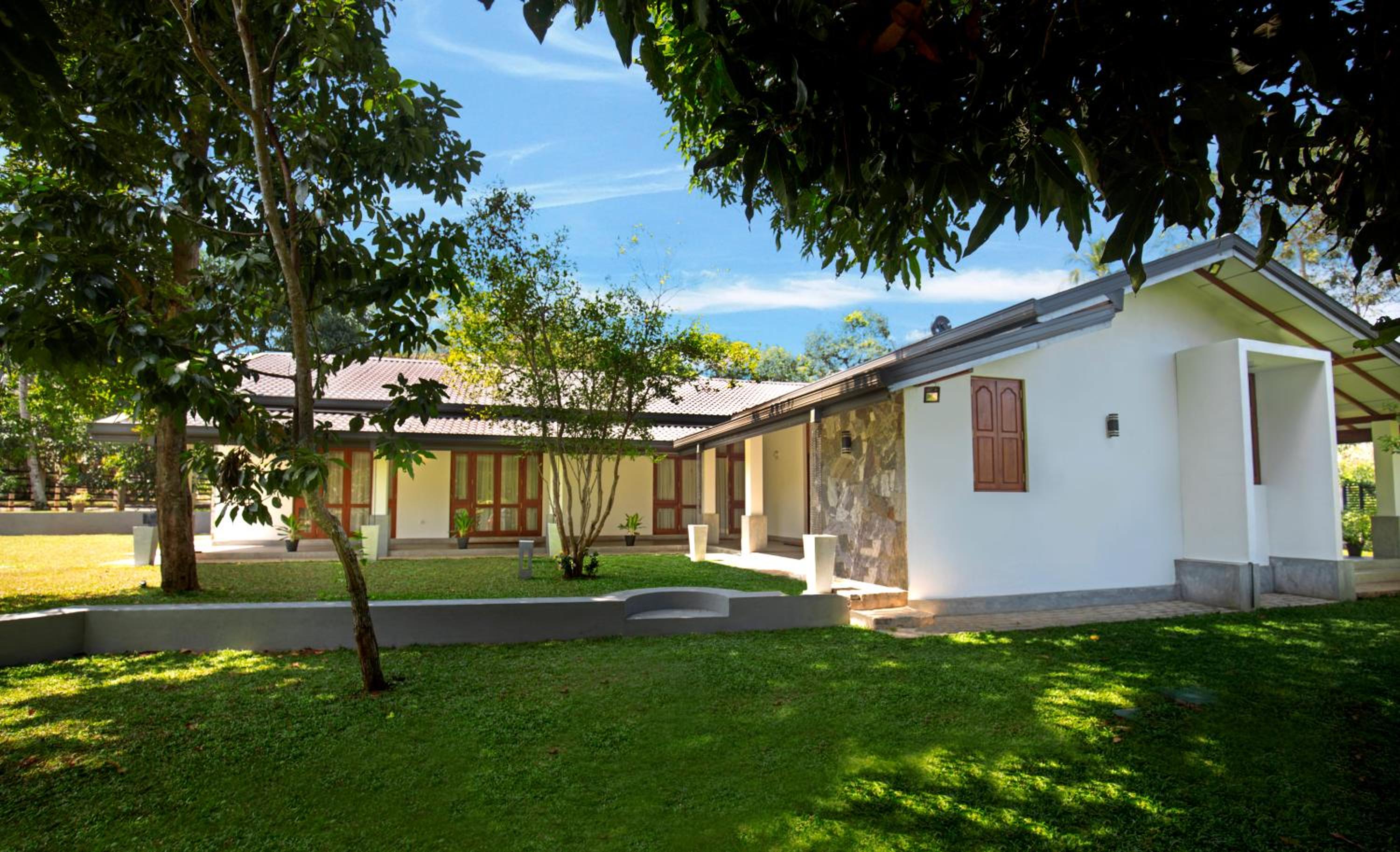 Hotel Anodawa Boutique Villa - Image 1