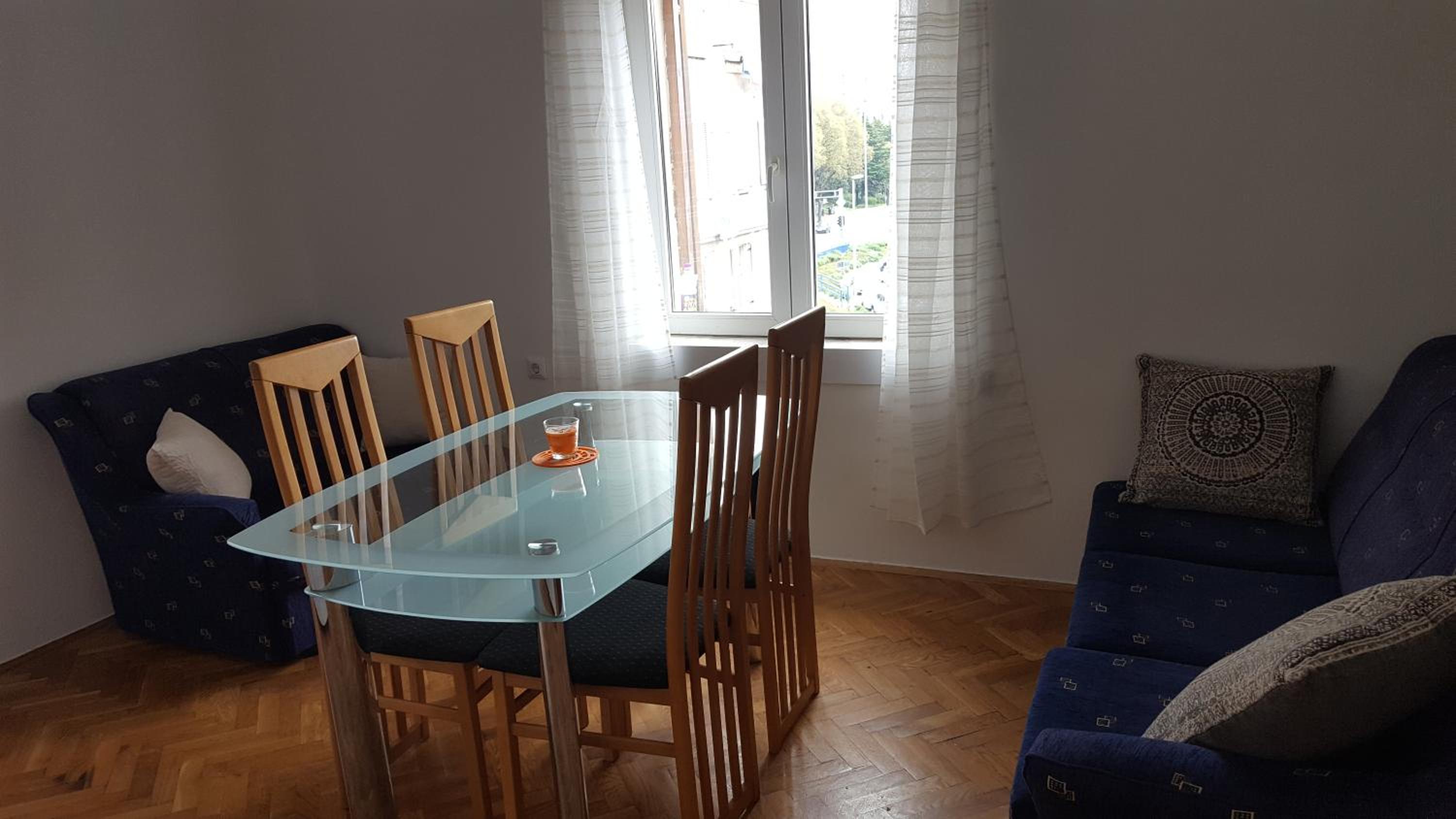 Apartment Sandi view 5