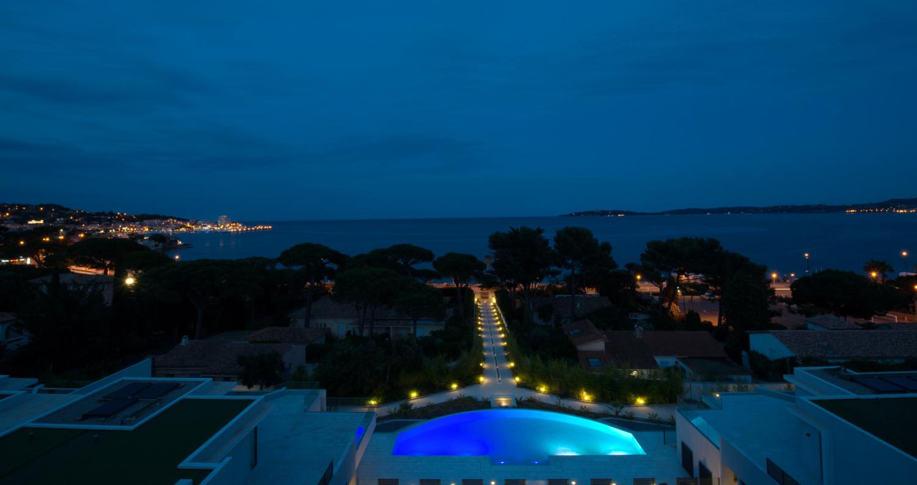 Villa Maxima