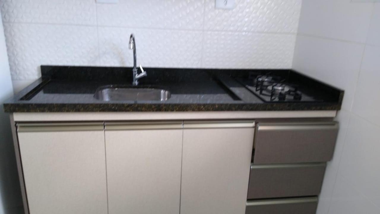 Vila Vitoria Hospedagens