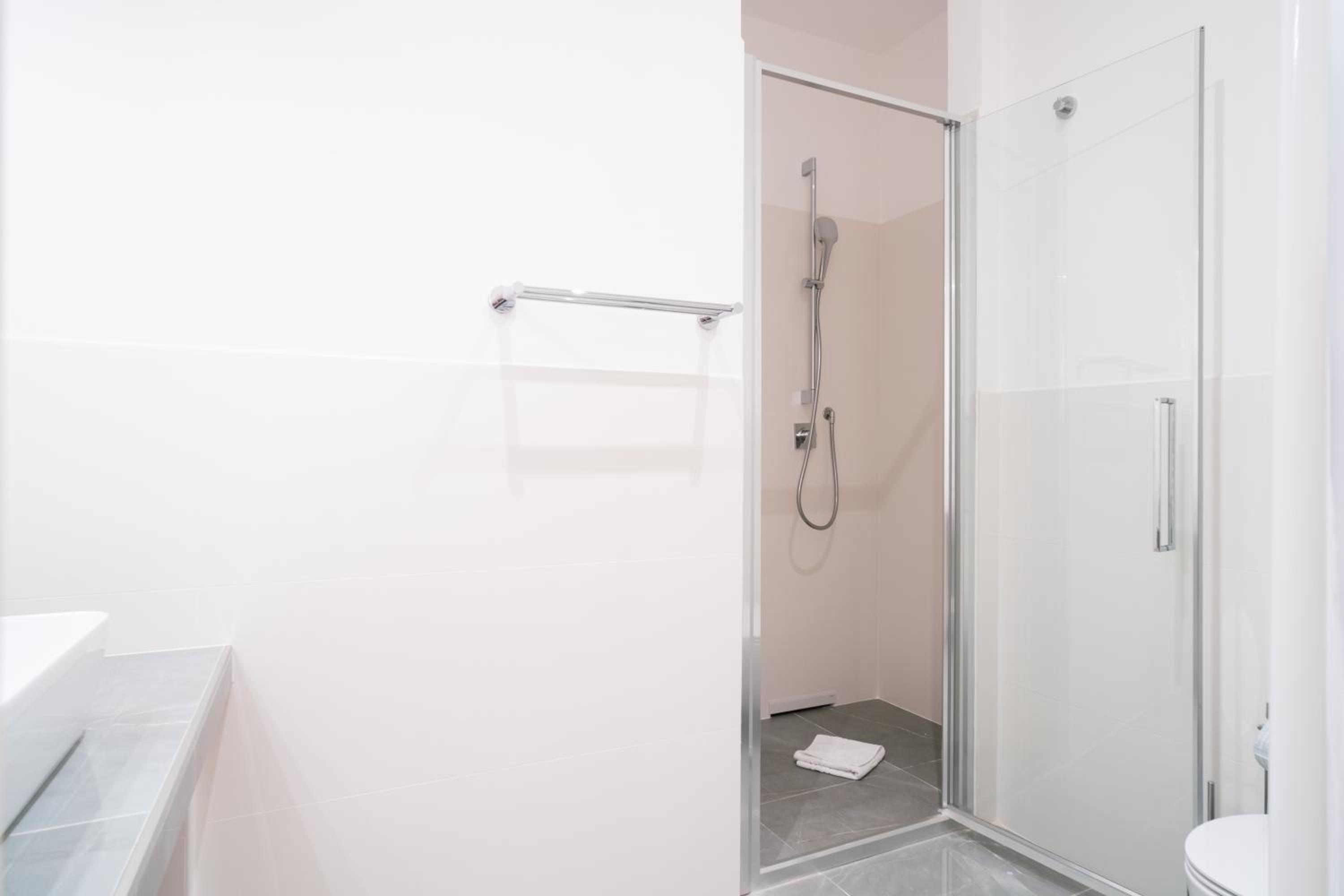 Lux Pretoria Rooms