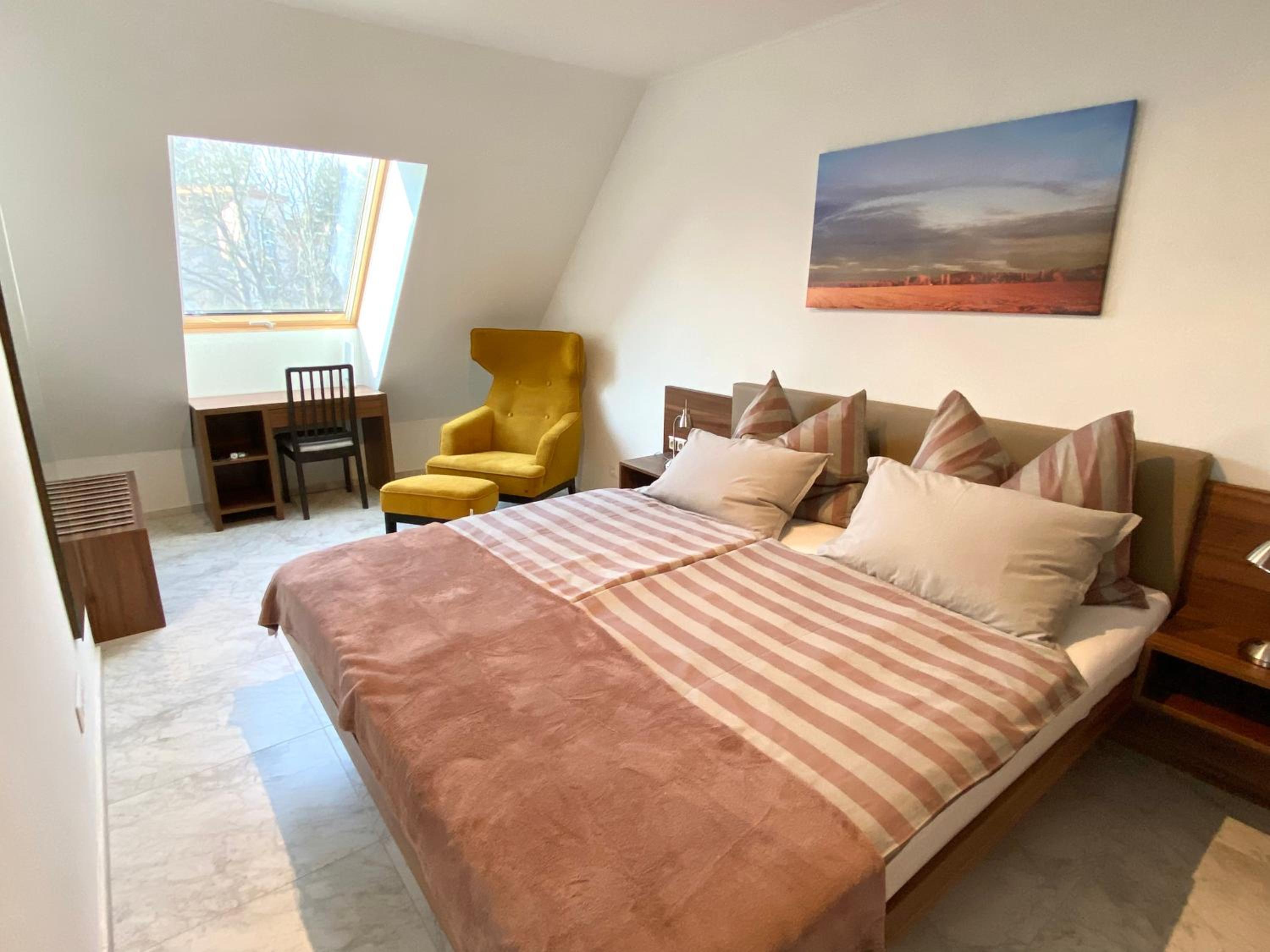 Lilie Appartement in Hévíz mit Tiefgarage, new and modern view 4