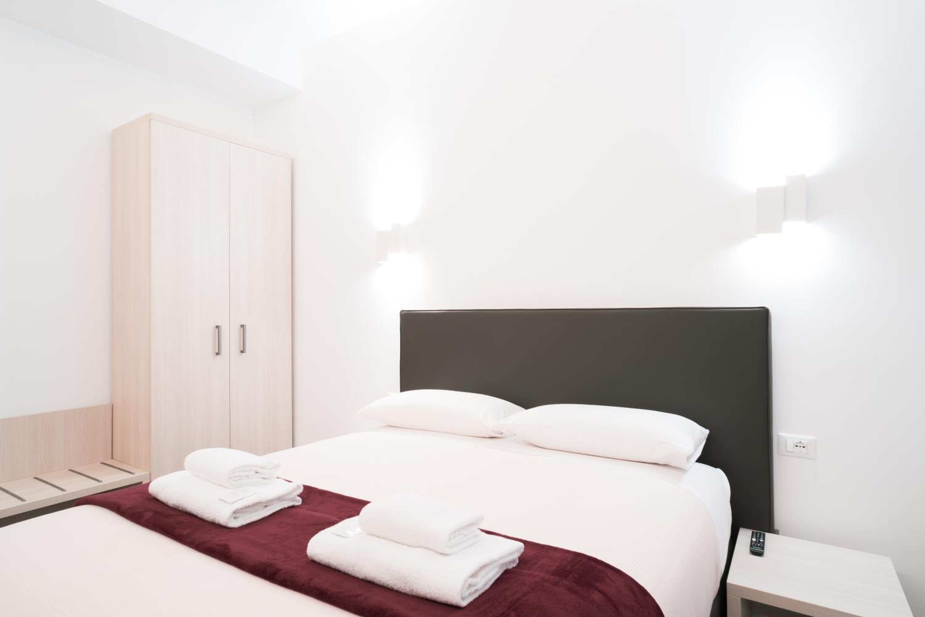 Lux Pretoria Rooms