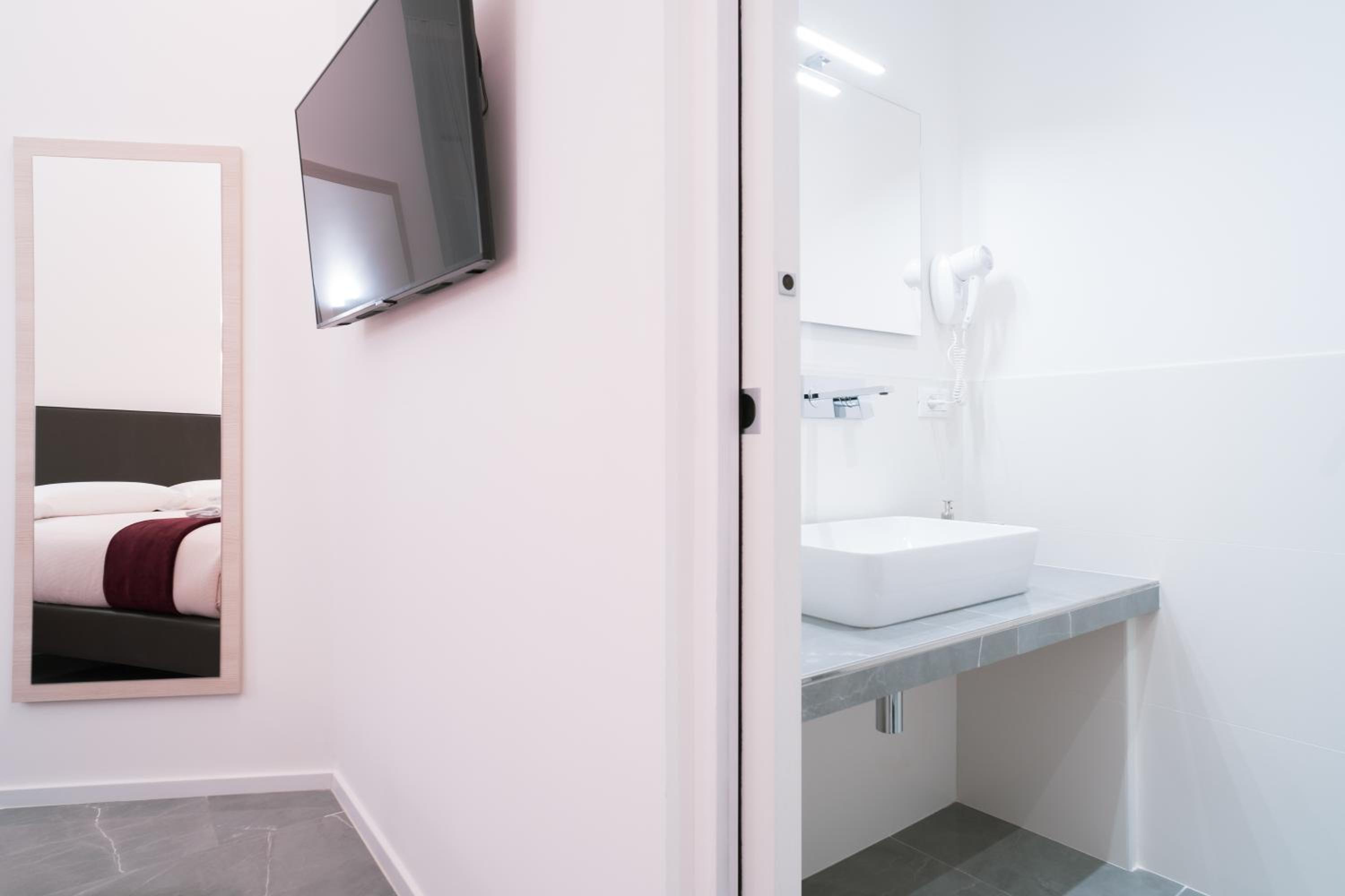 Lux Pretoria Rooms