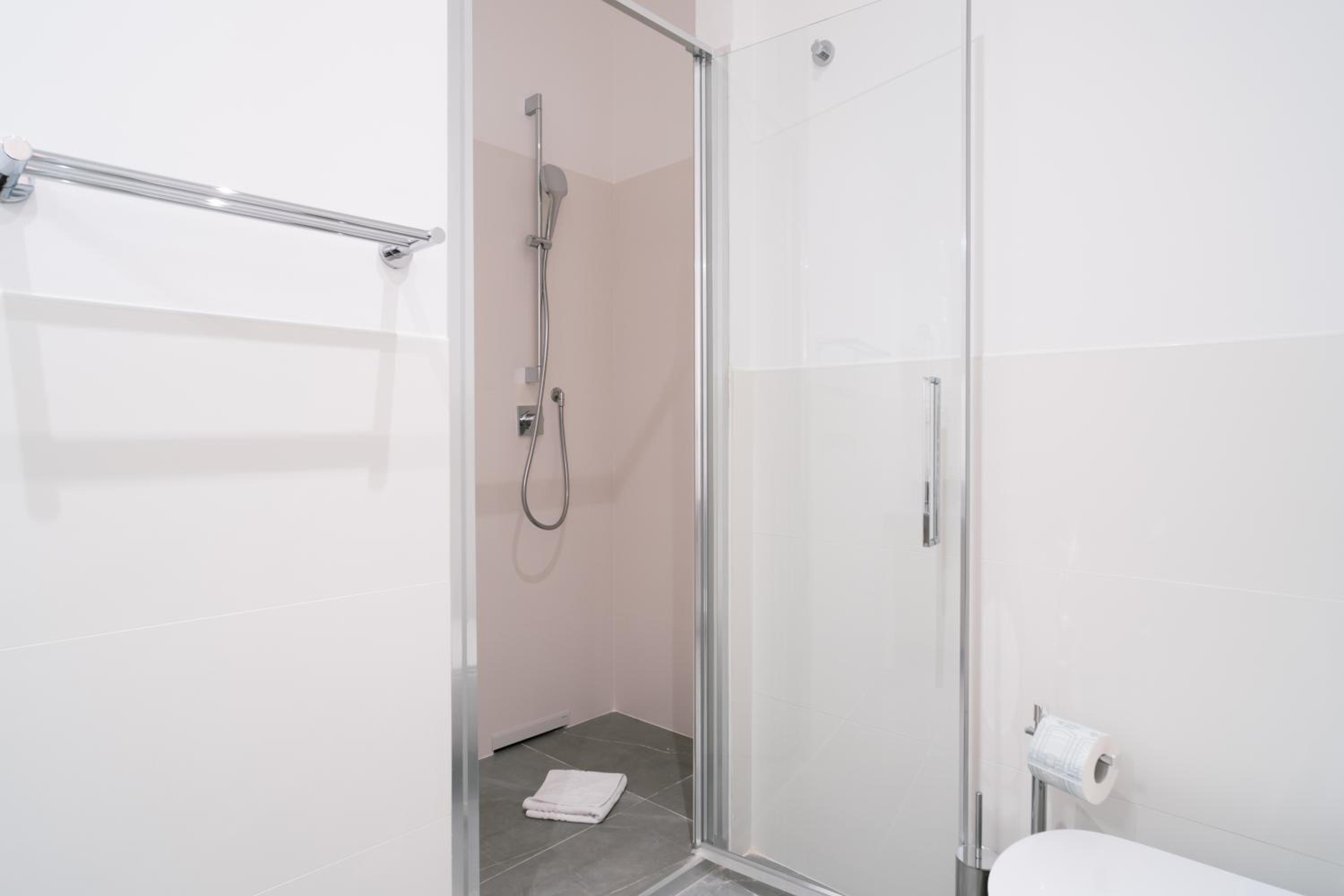Lux Pretoria Rooms