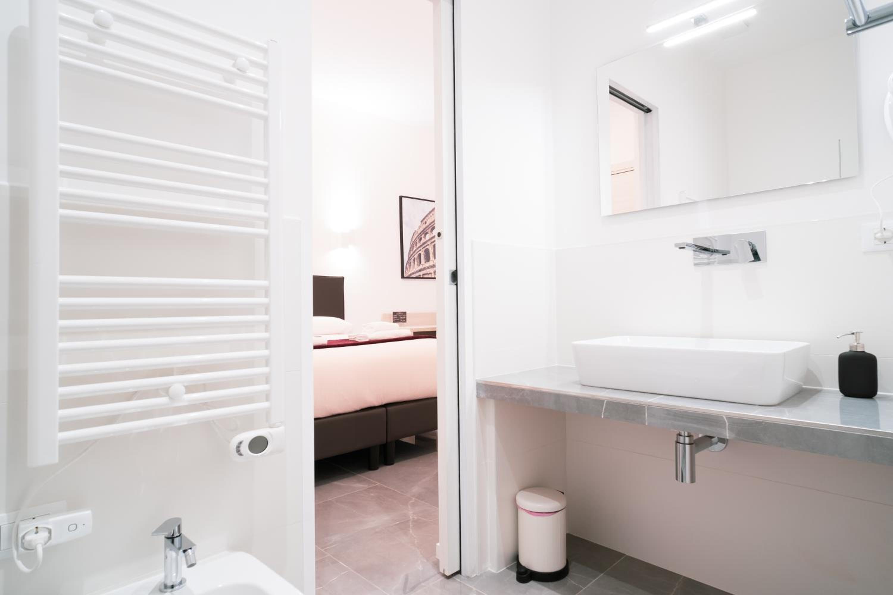 Lux Pretoria Rooms