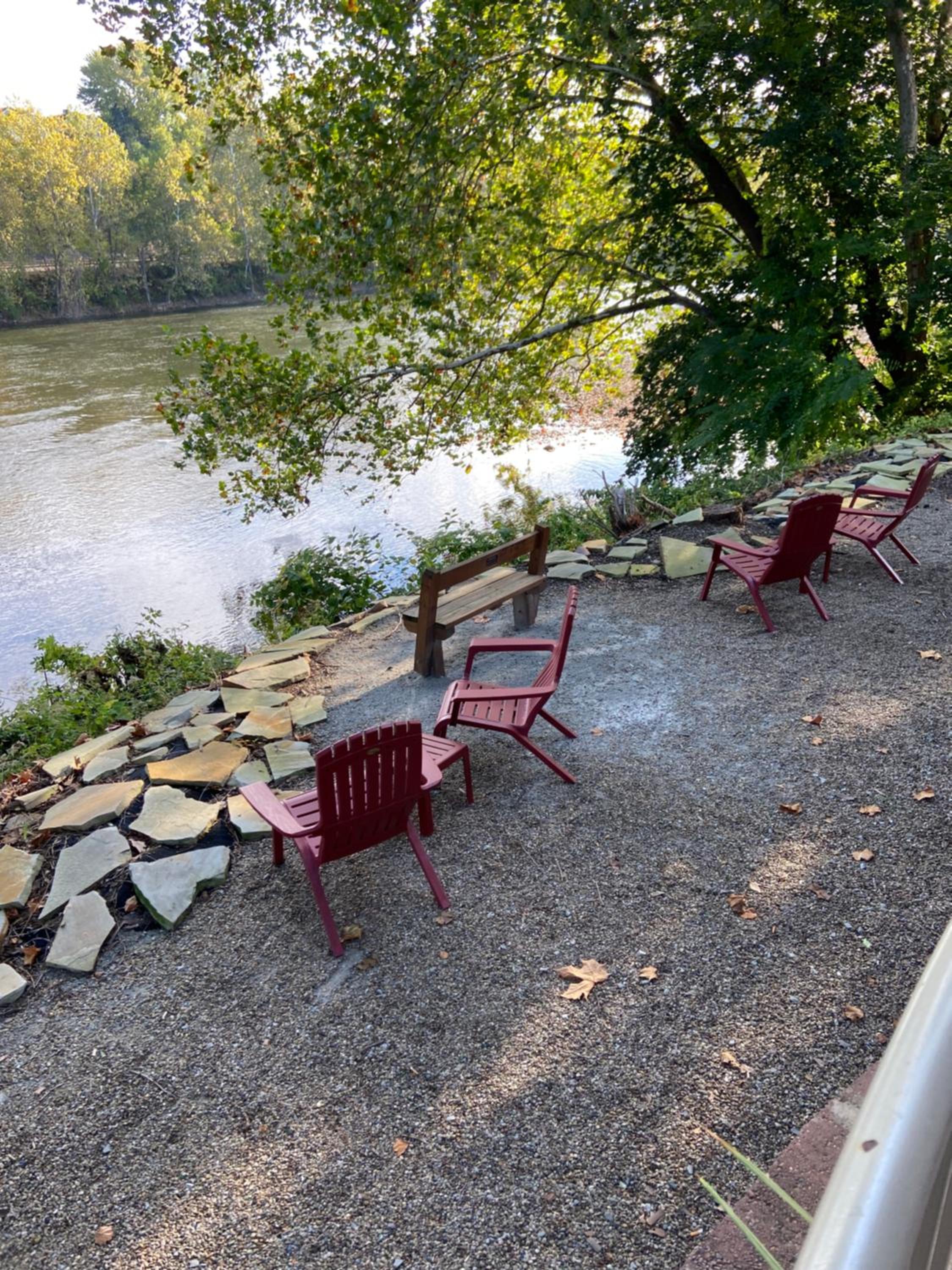 Comfort Inn Connellsville Riverview