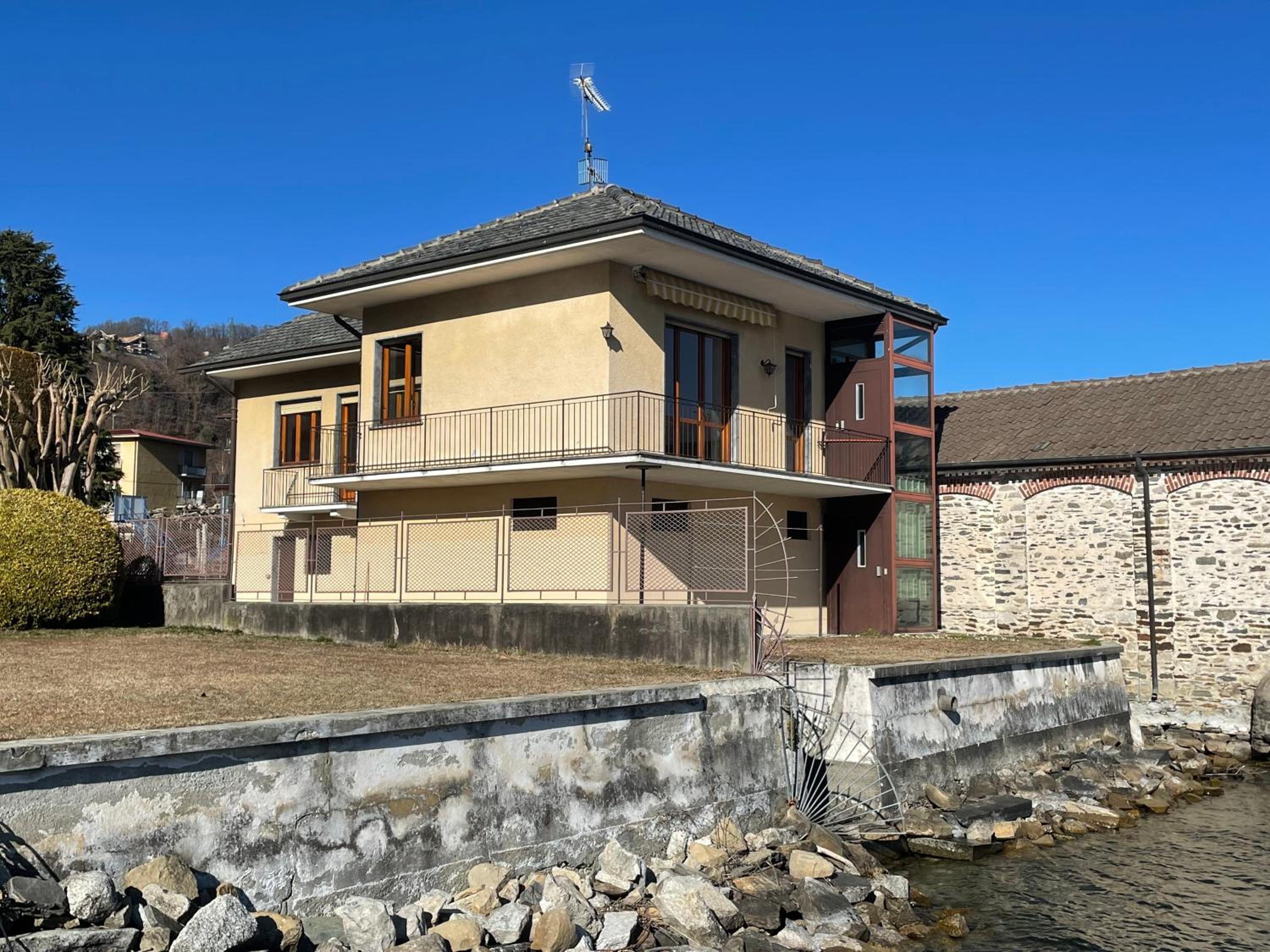 Casa Margherita