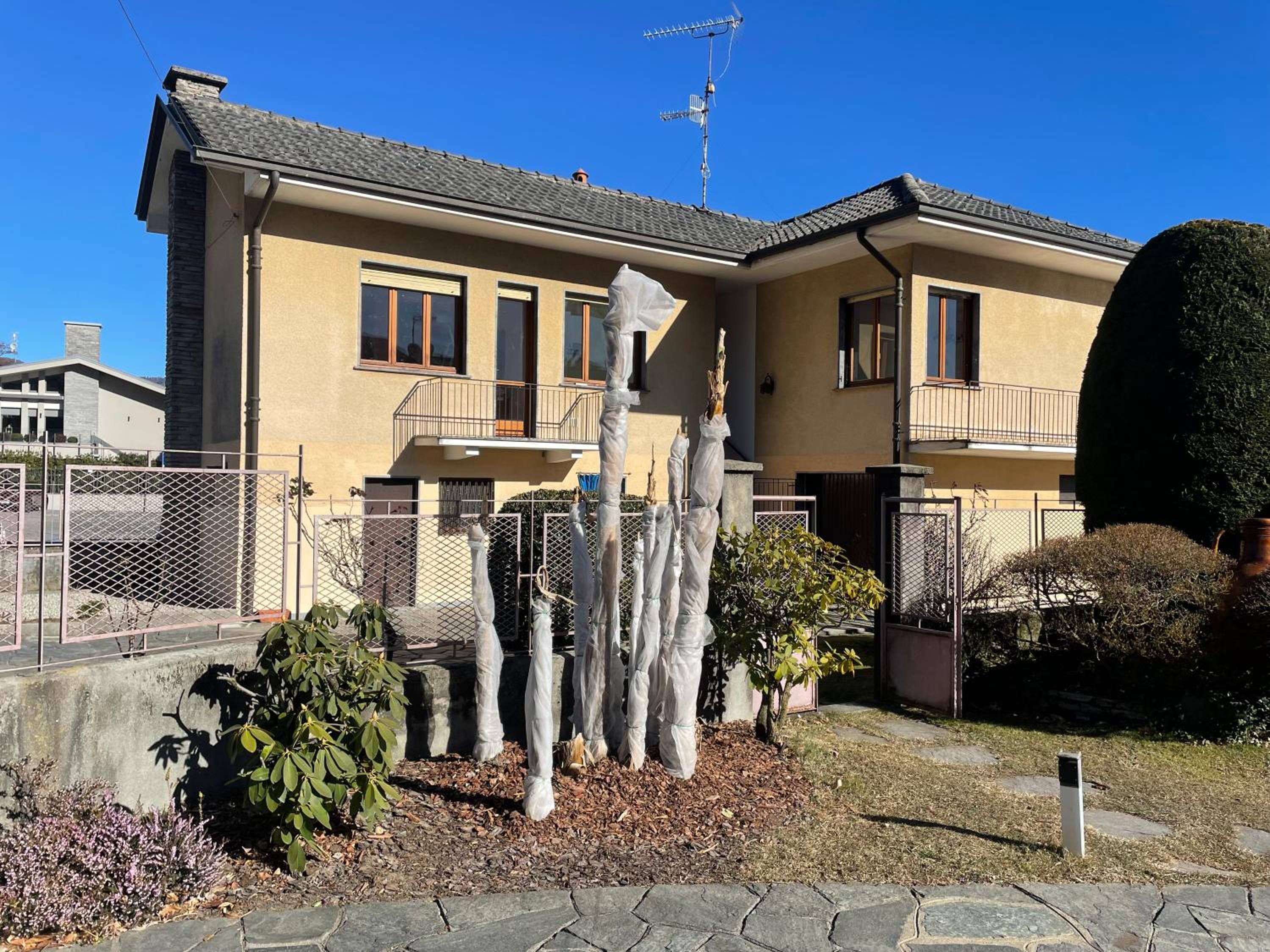 Casa Margherita
