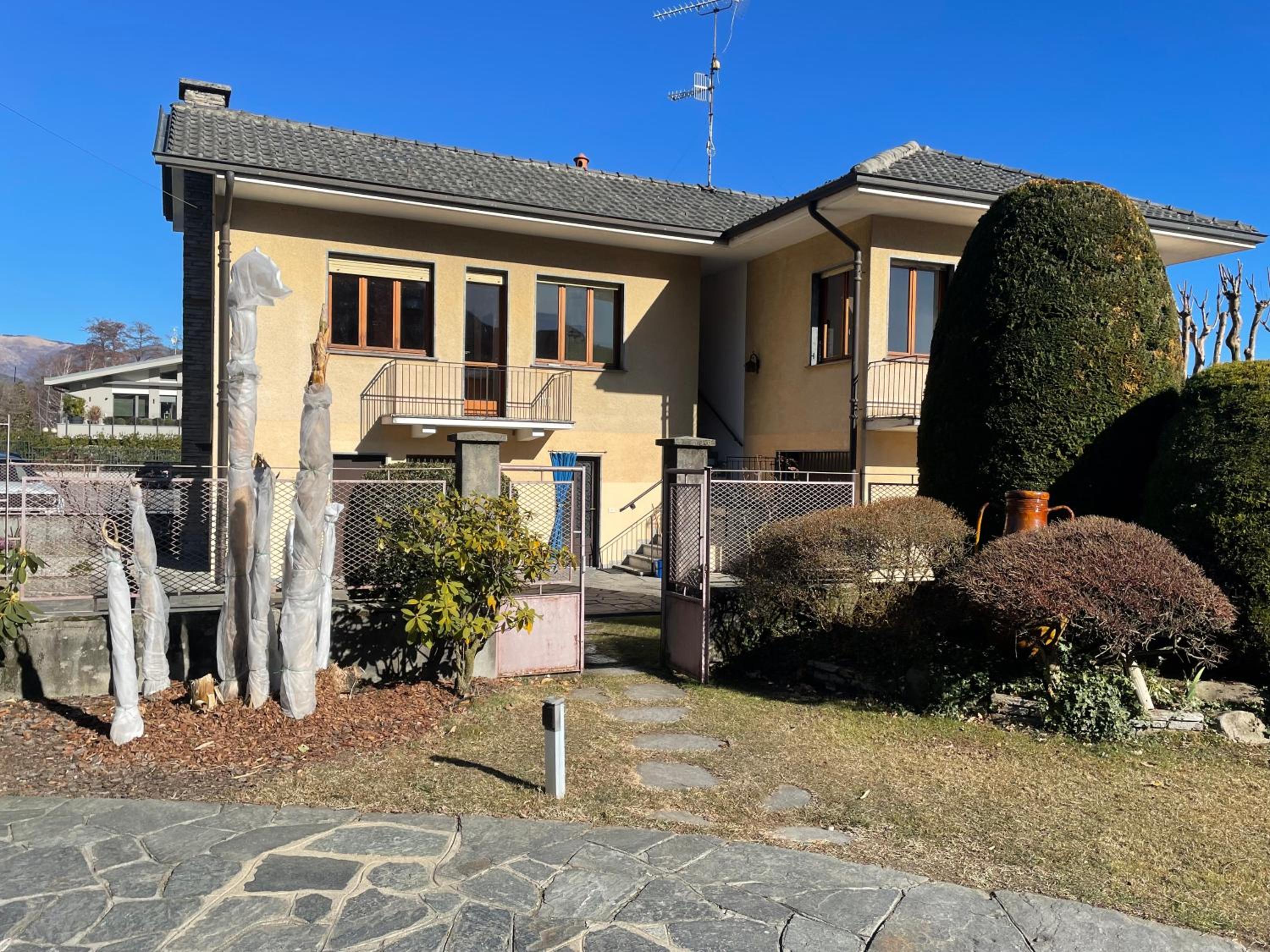 Casa Margherita