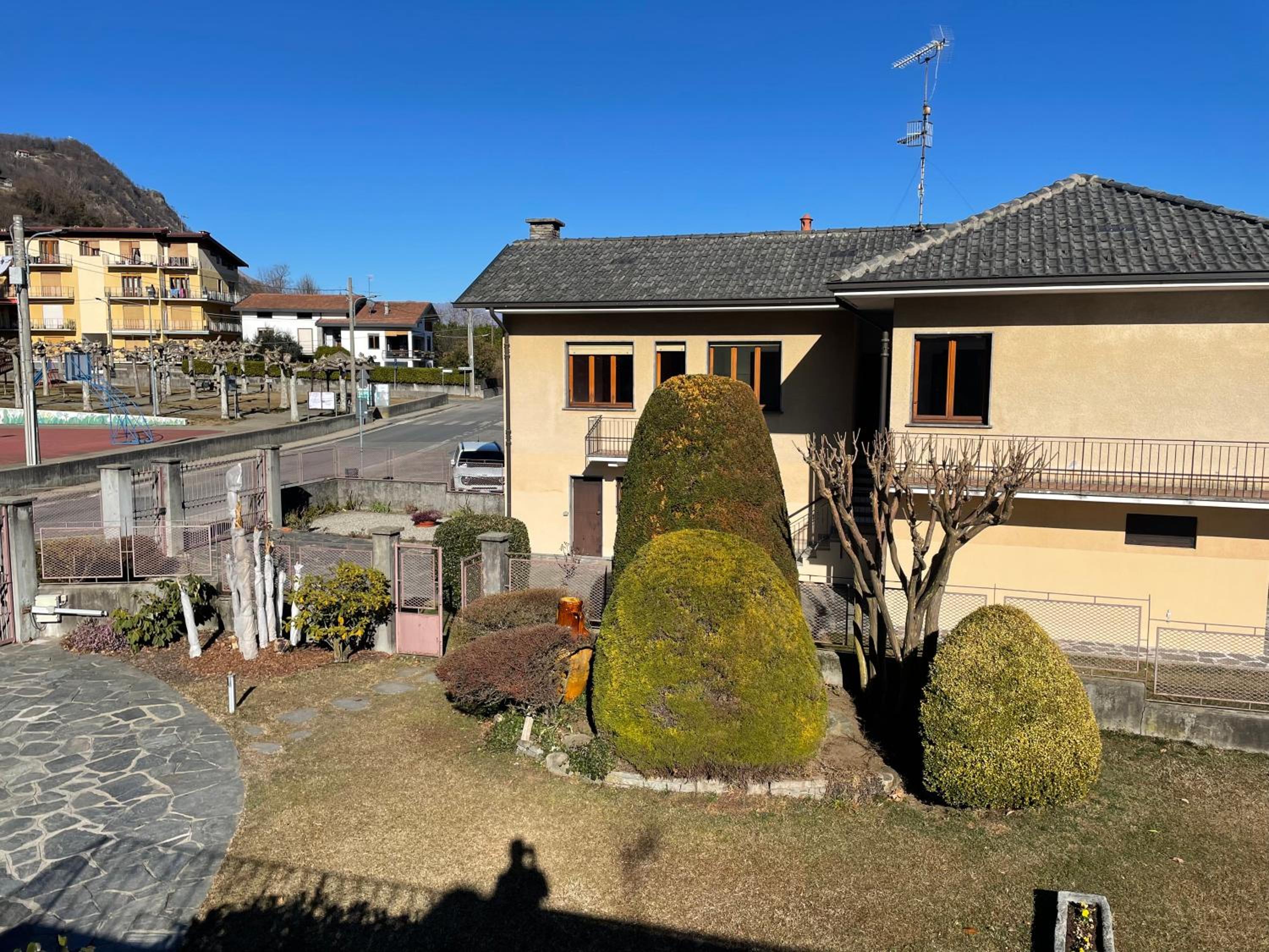 Casa Margherita