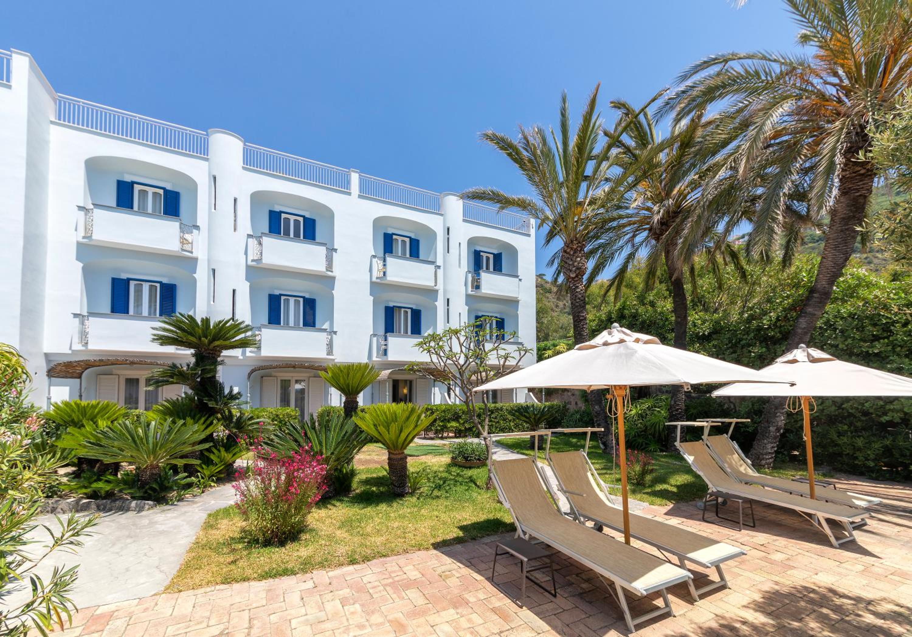 Hotel Parco Smeraldo Terme - Image 1