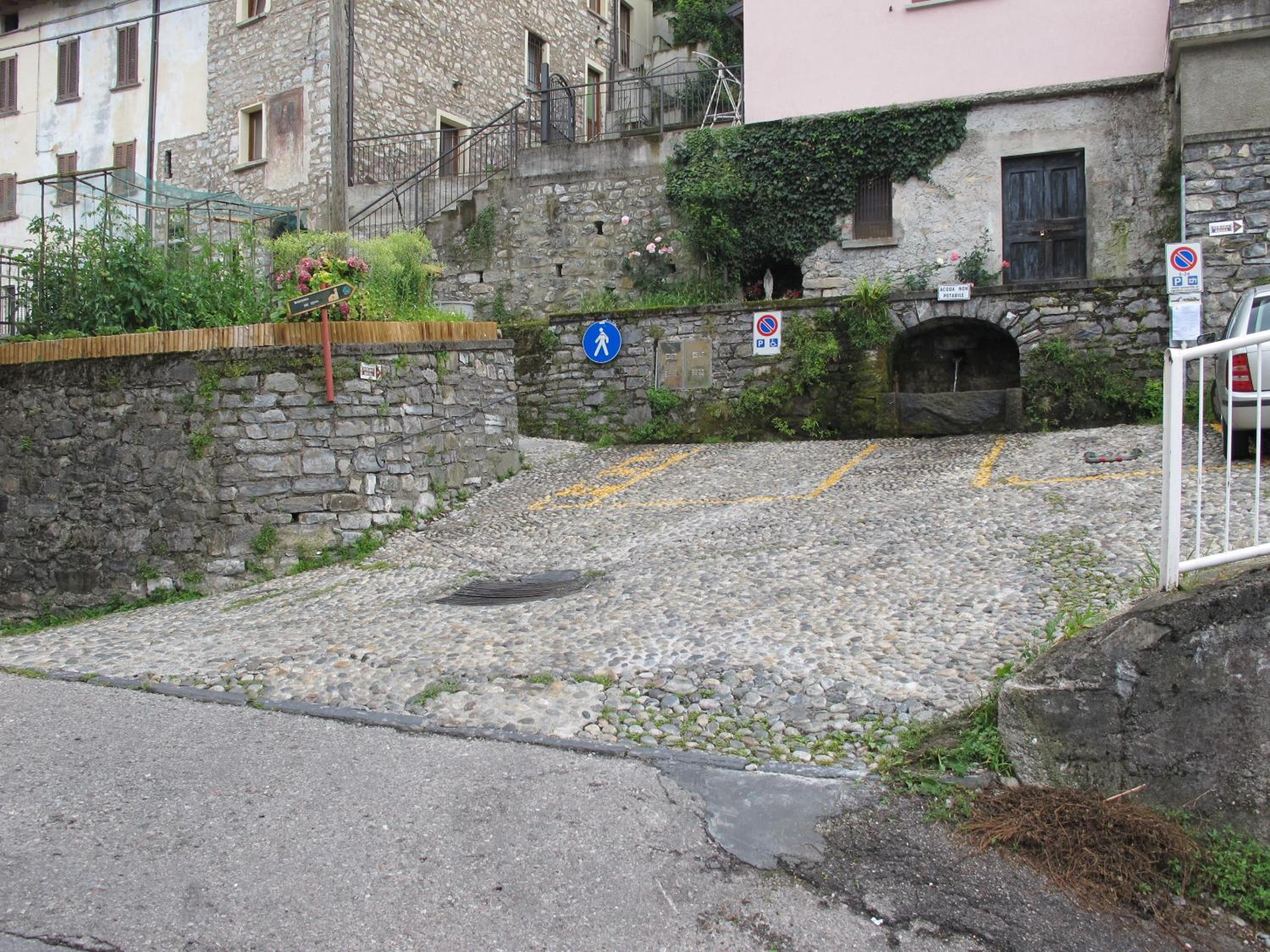 Agriturismo Madonna Dei Ceppi
