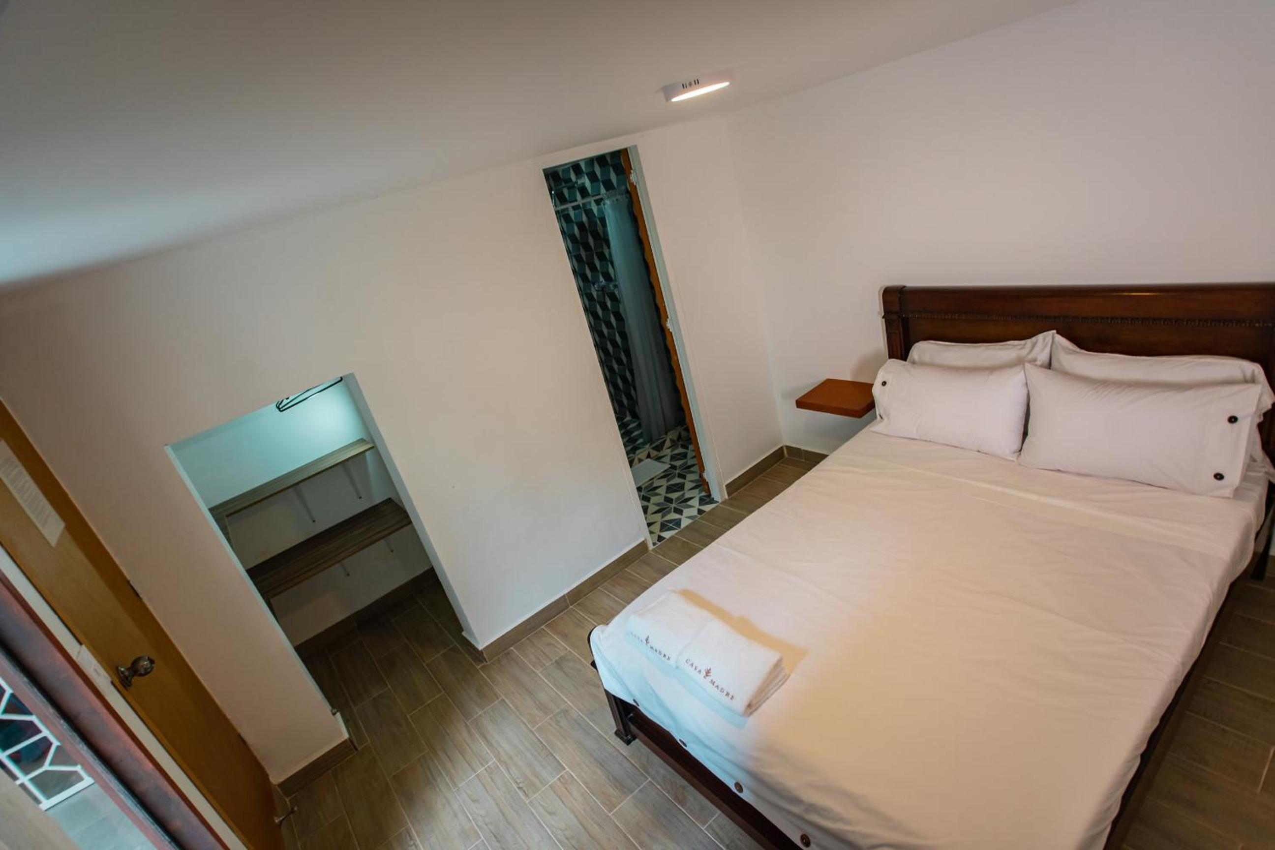 Muguet House Granada