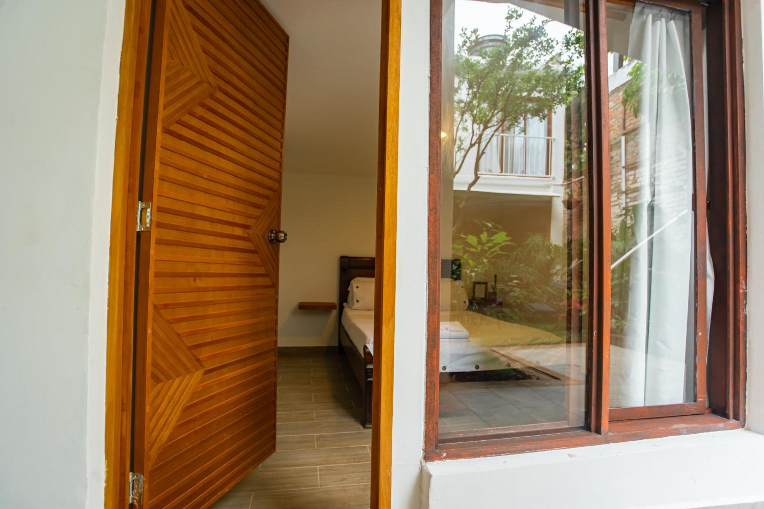 Muguet House Granada