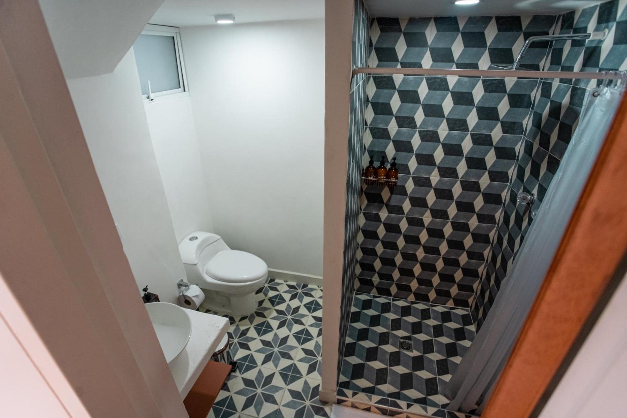 Muguet House Granada
