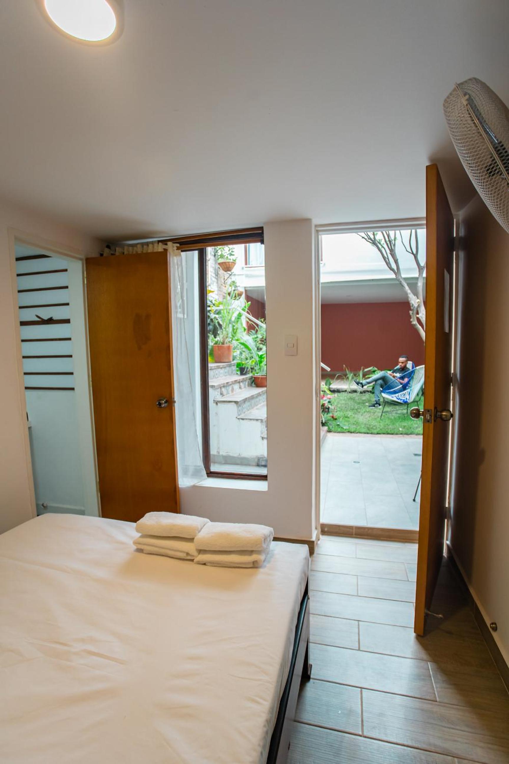 Muguet House Granada