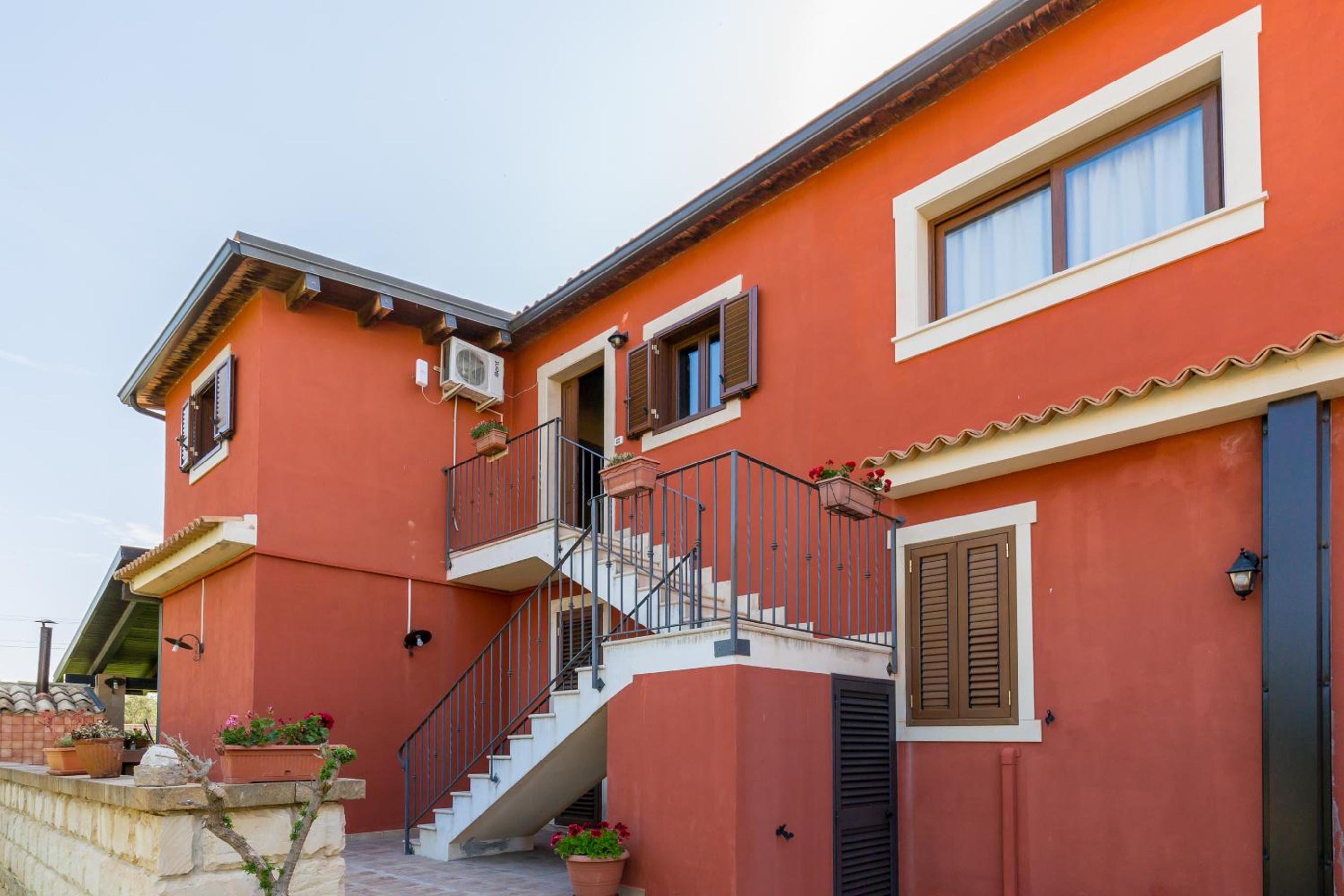 Villa Stefy apartments photo 1