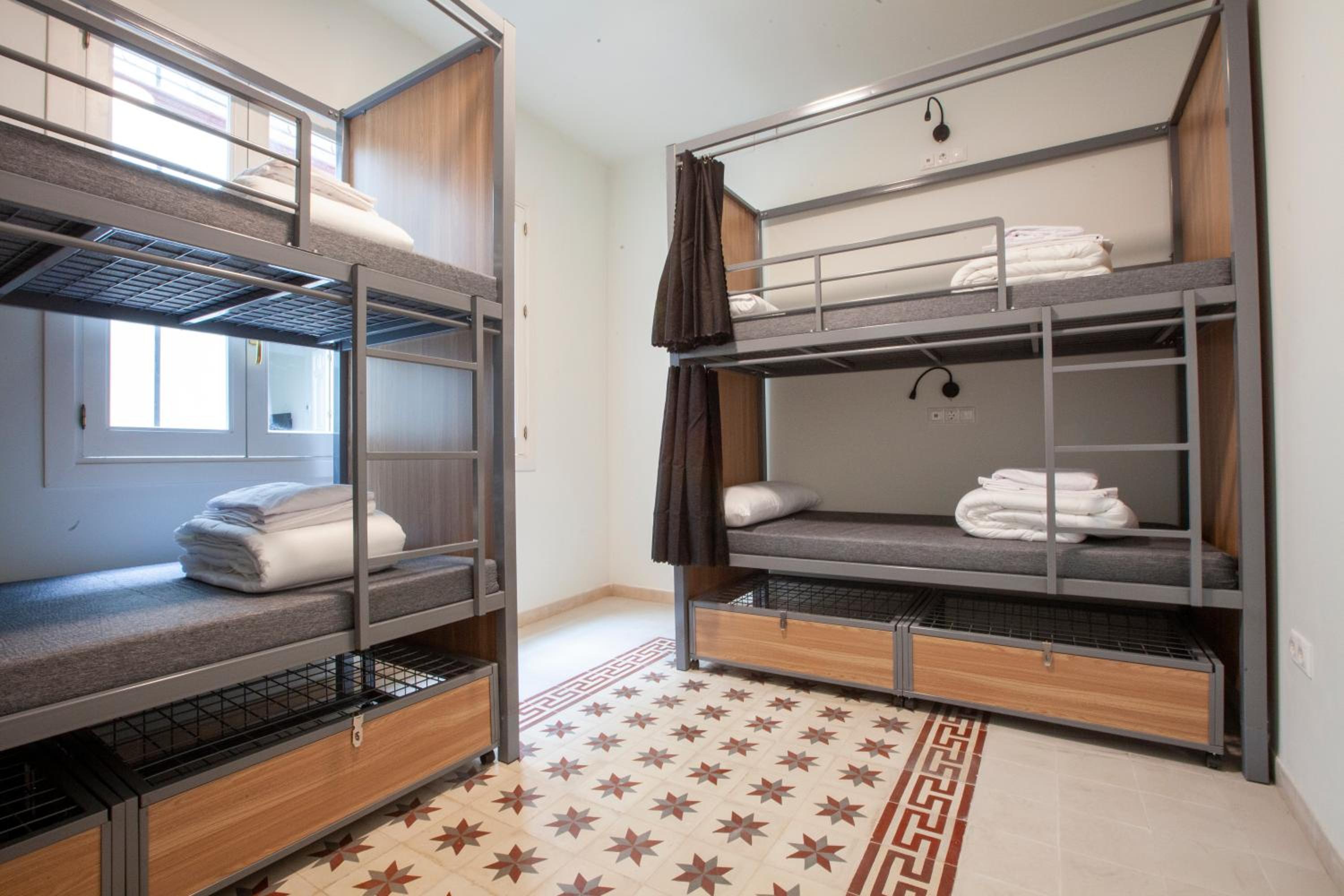 Hostel Ibarra by Bossh! Hotels photo 3