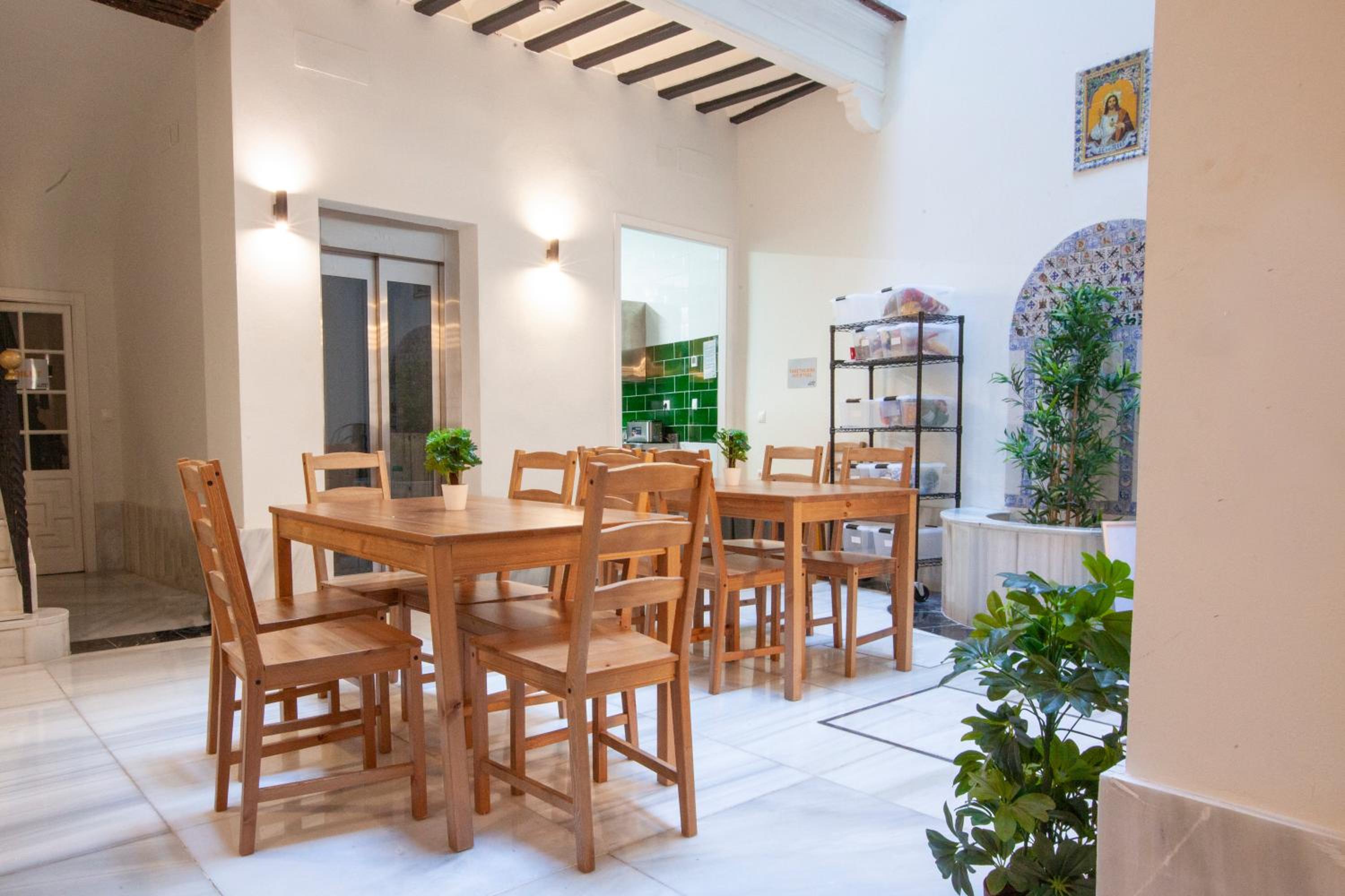 Hostel Ibarra by Bossh! Hotels photo 4