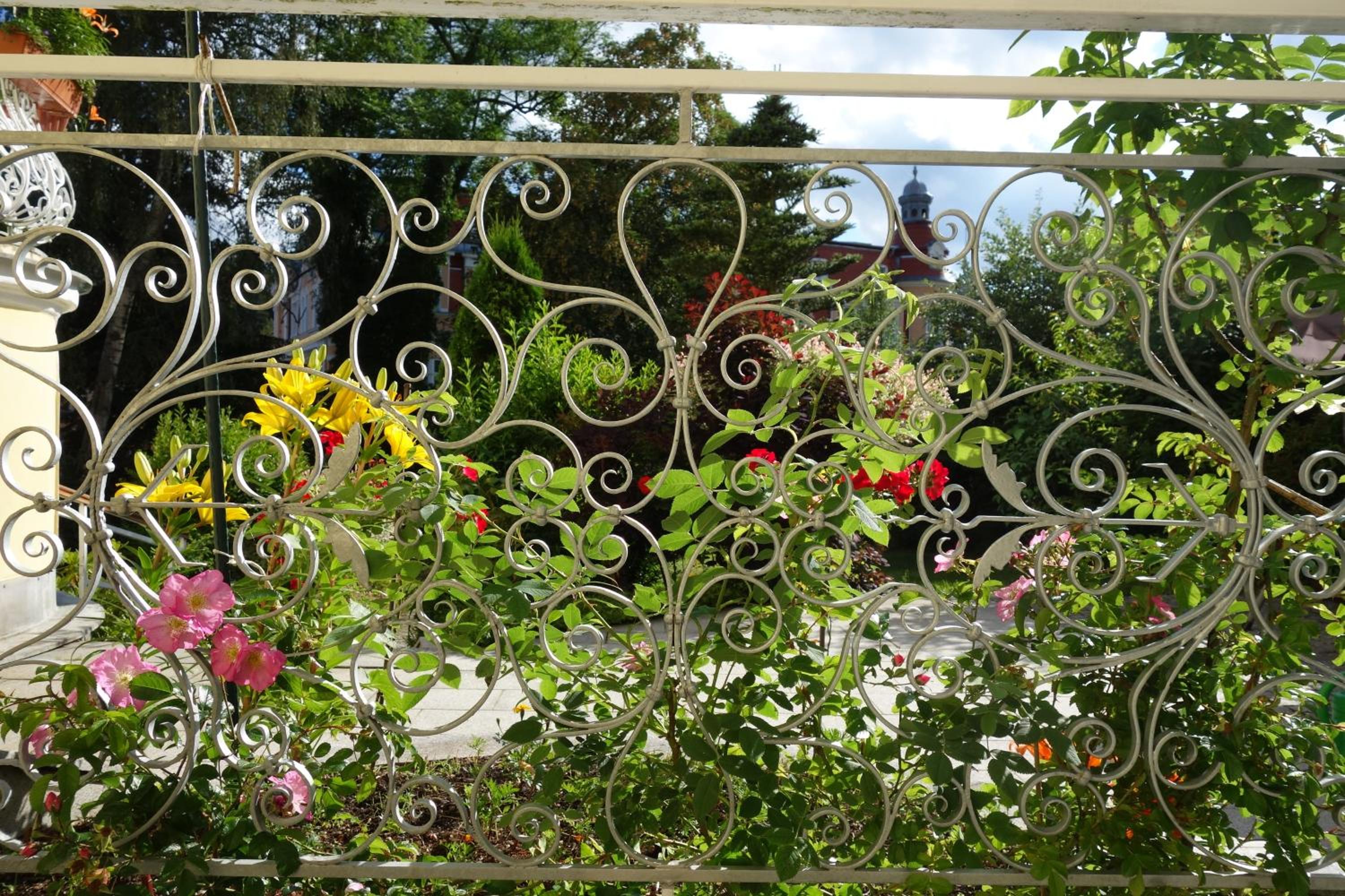 Villa Sonnenstrahl