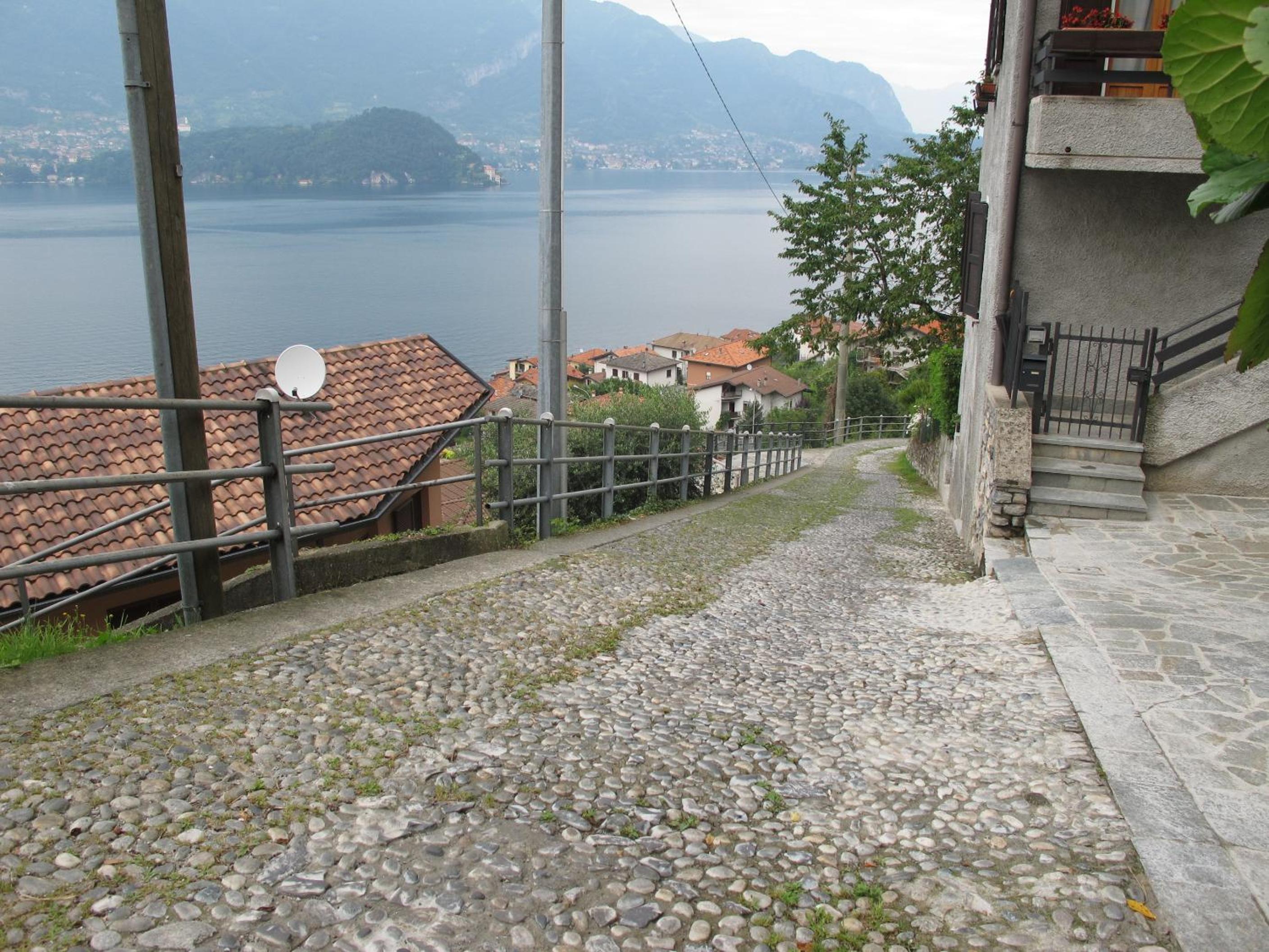 Agriturismo Madonna Dei Ceppi