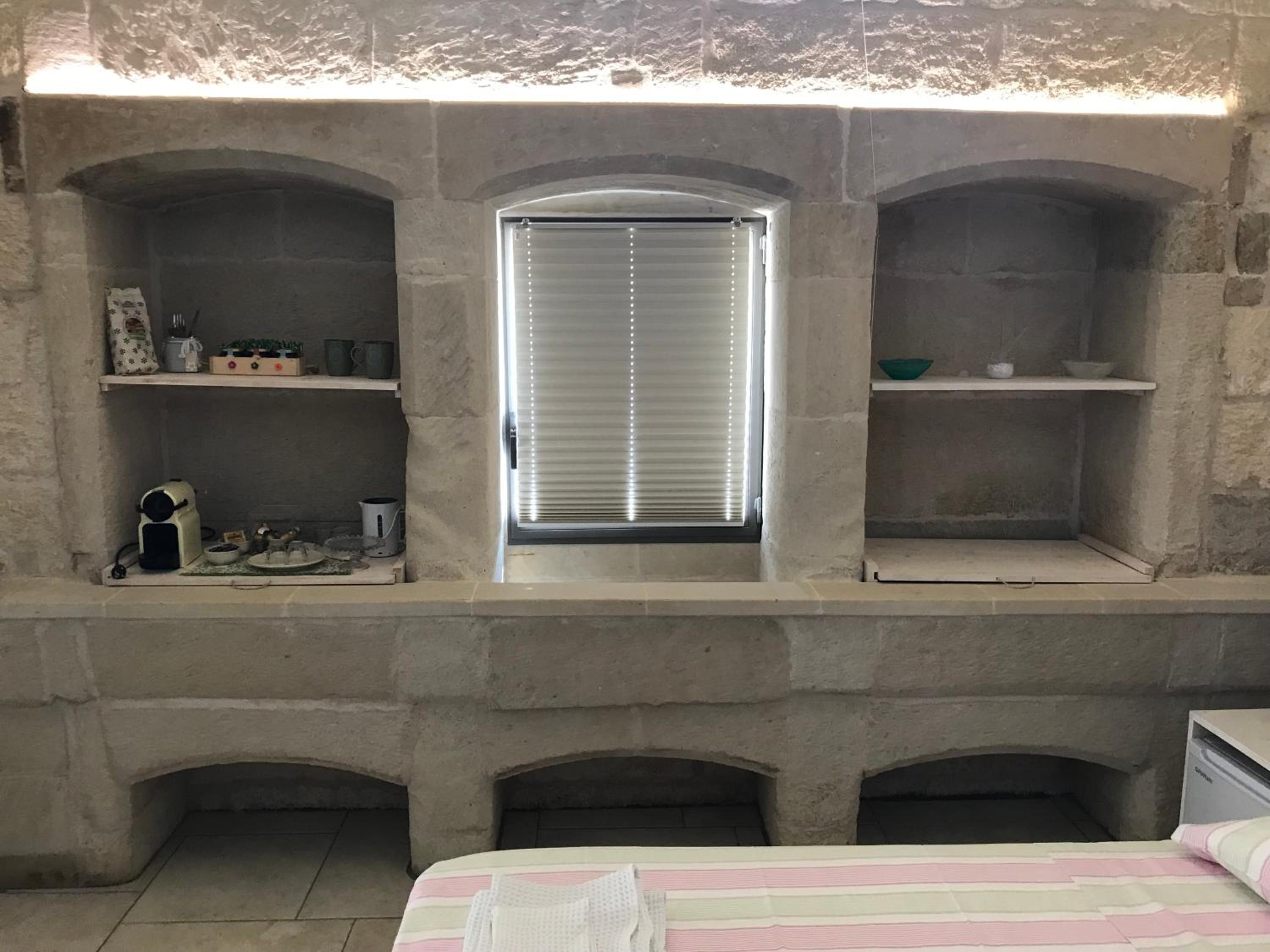 B&B Antico Aranceto