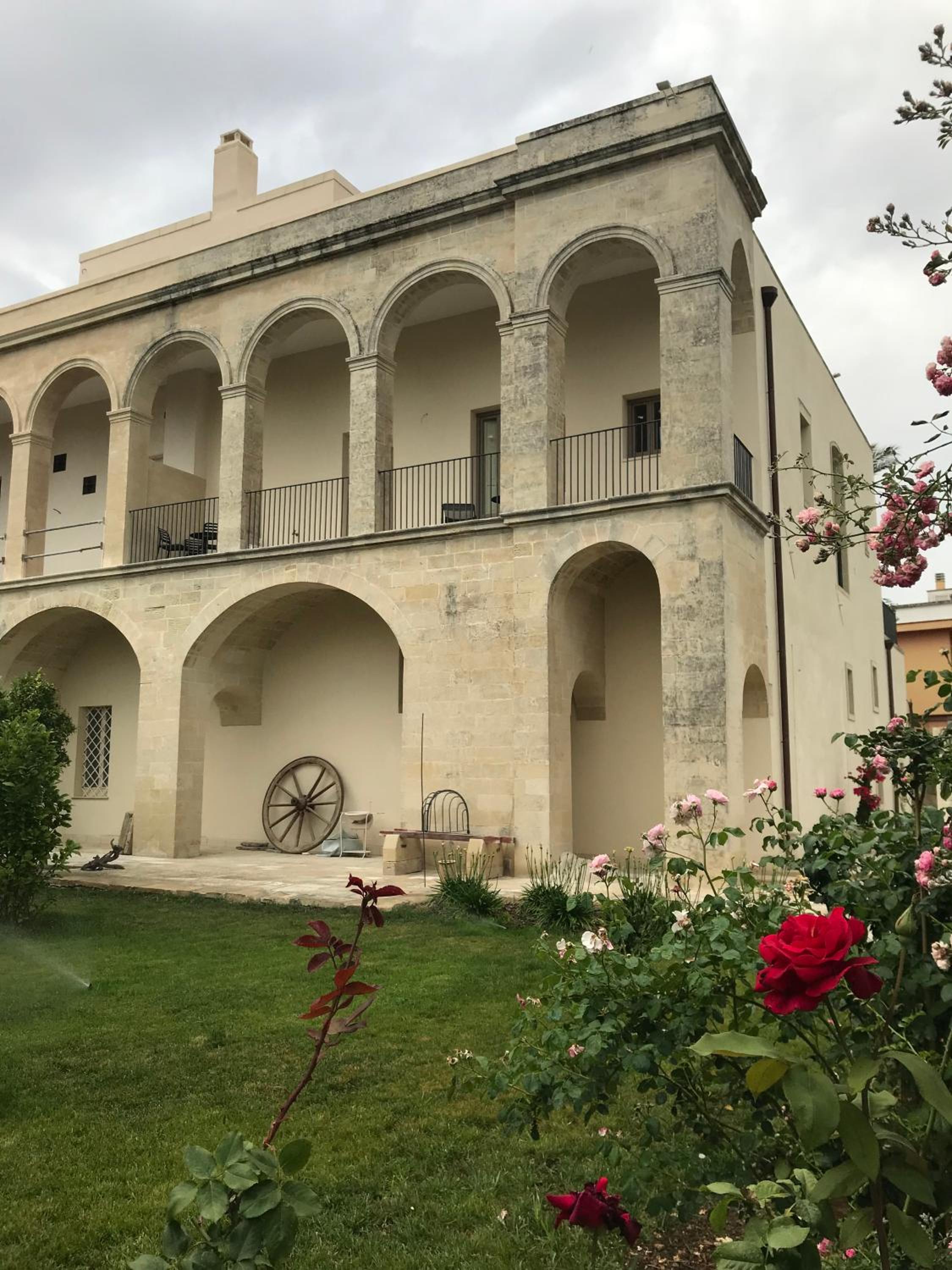 B&B Antico Aranceto