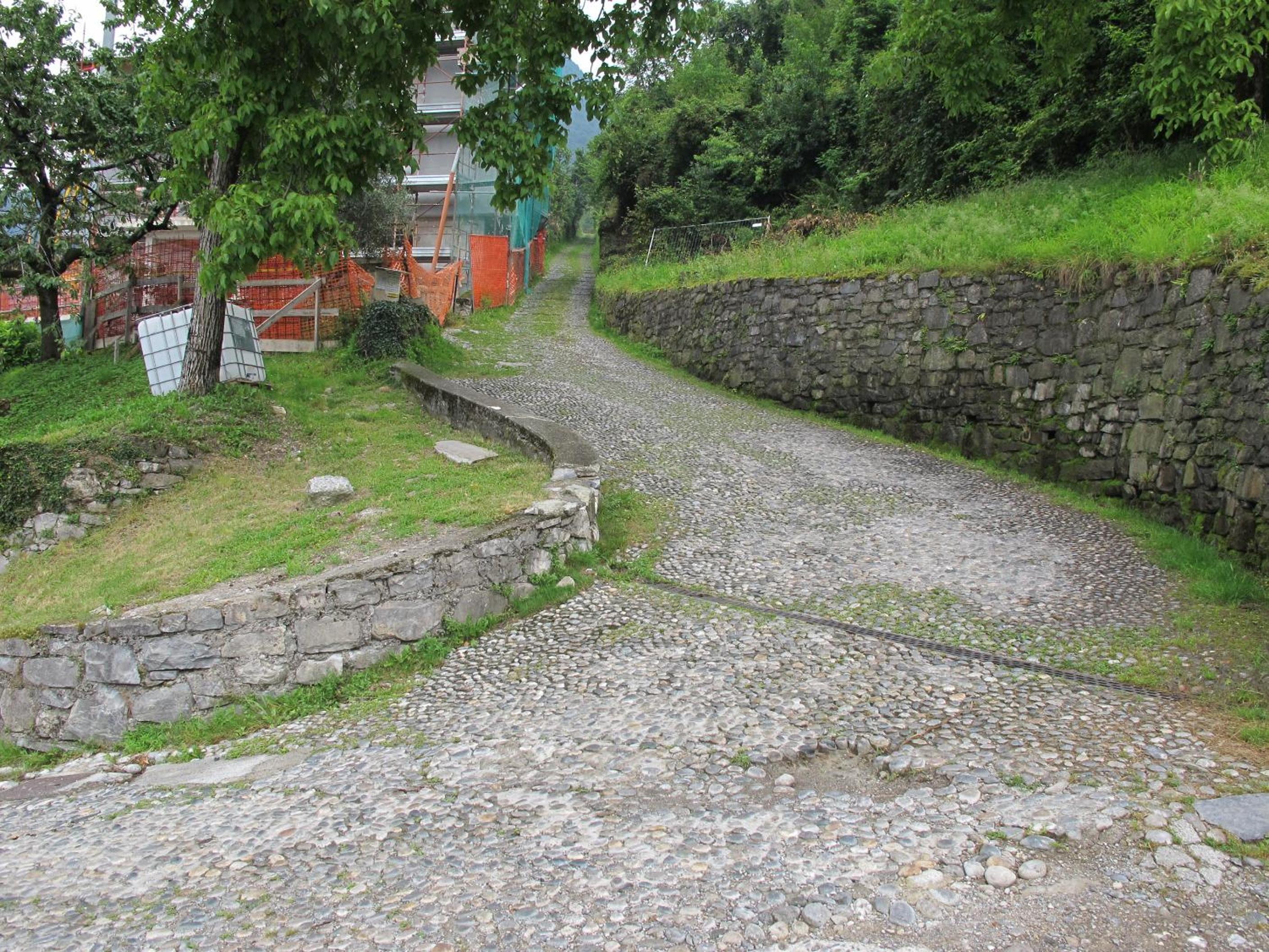 Agriturismo Madonna Dei Ceppi
