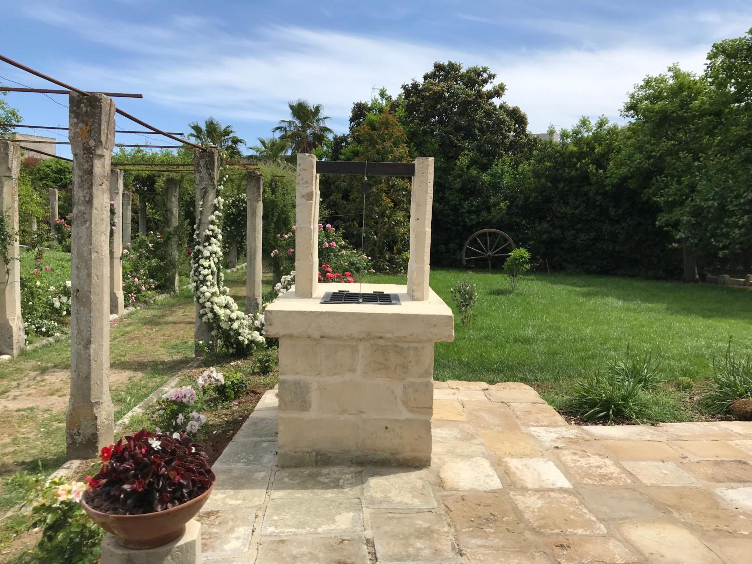 B&B Antico Aranceto