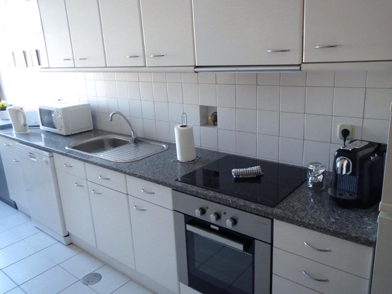 Porto 2 Bedroom Beach Apartment view 5