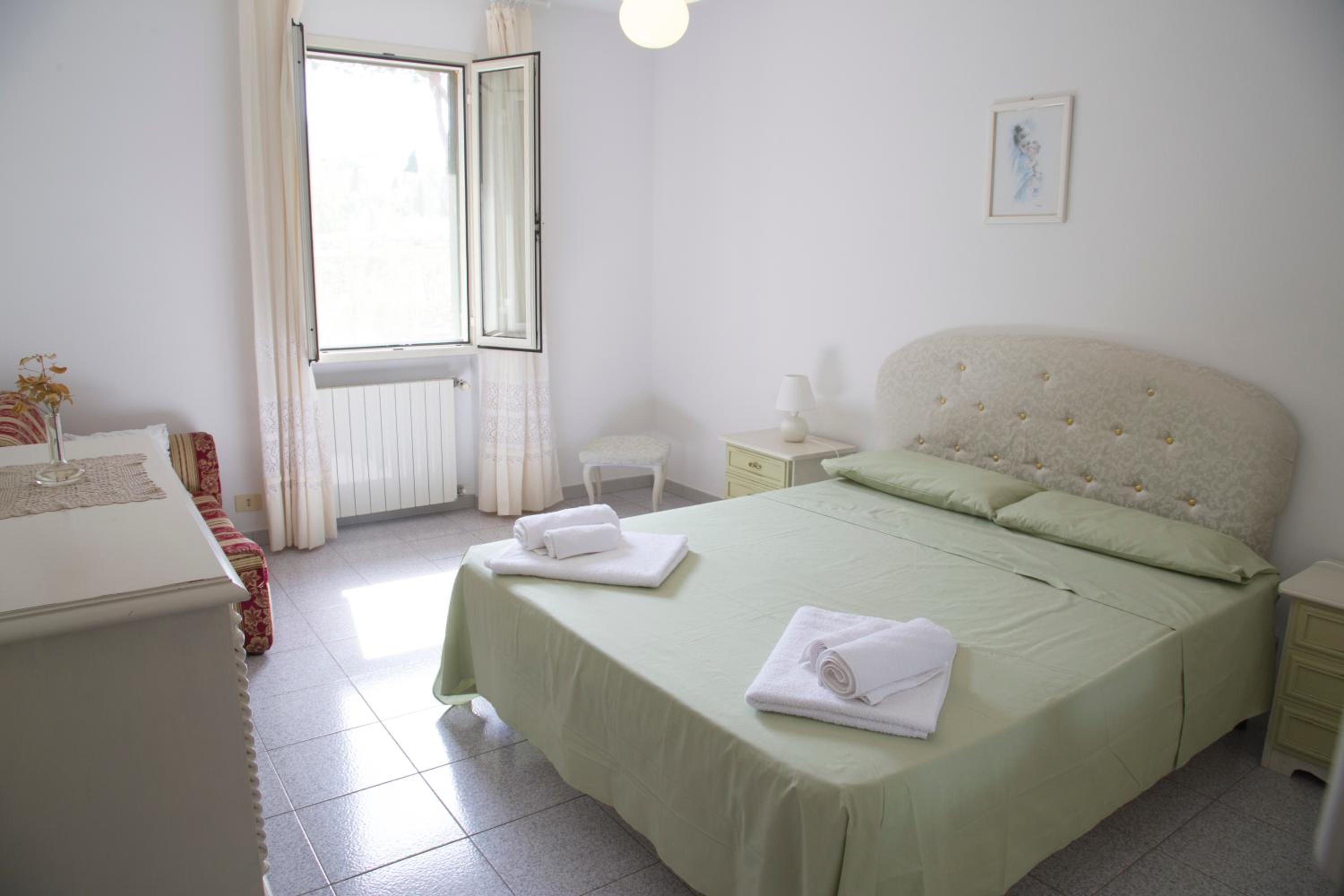 Casa Nanni view 4