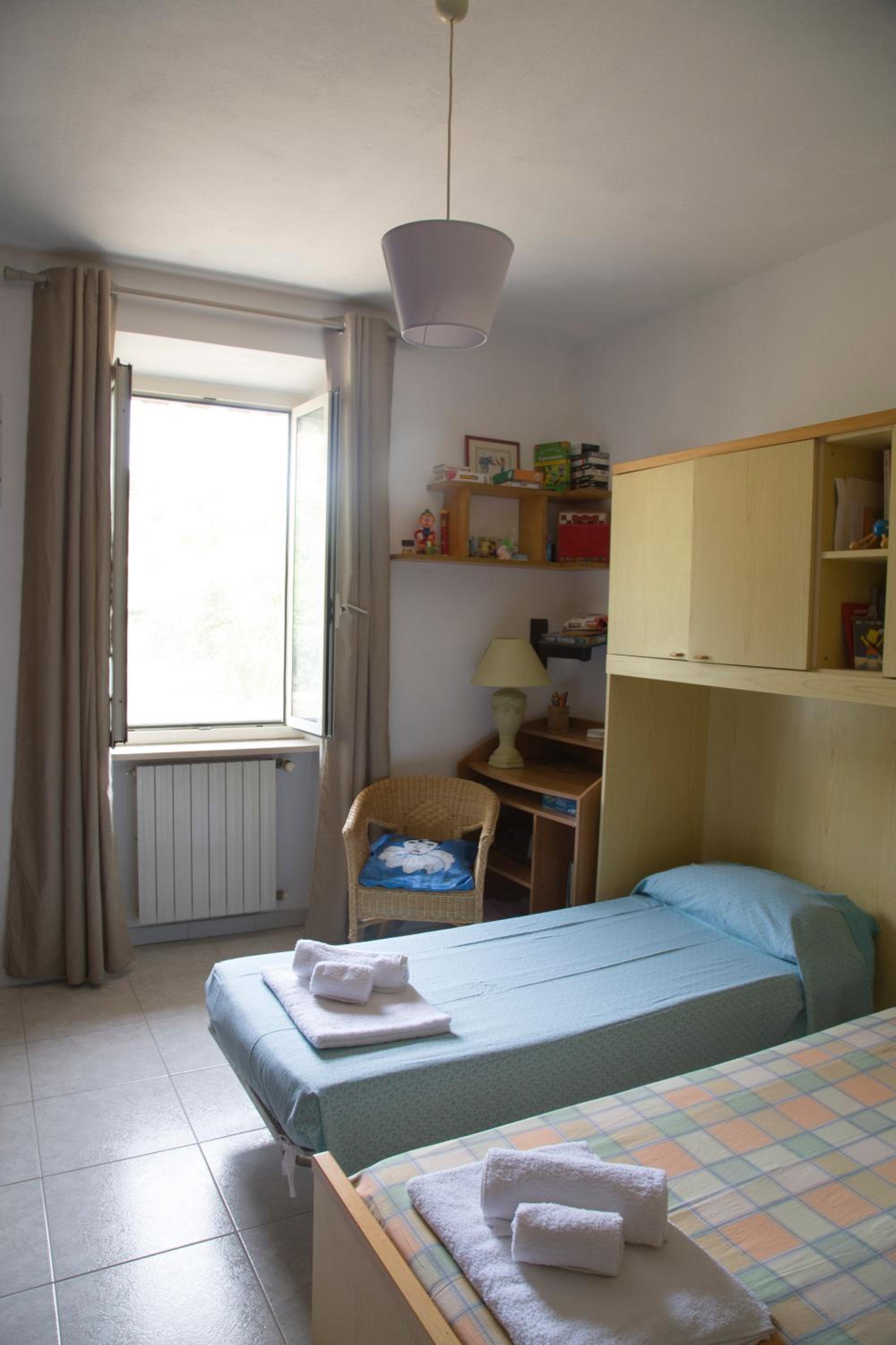 Casa Nanni view 5