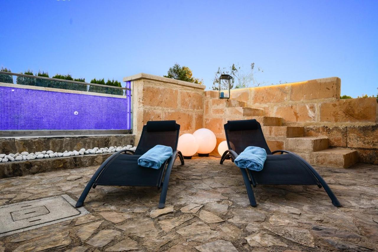 FINCA SUN CLUB home