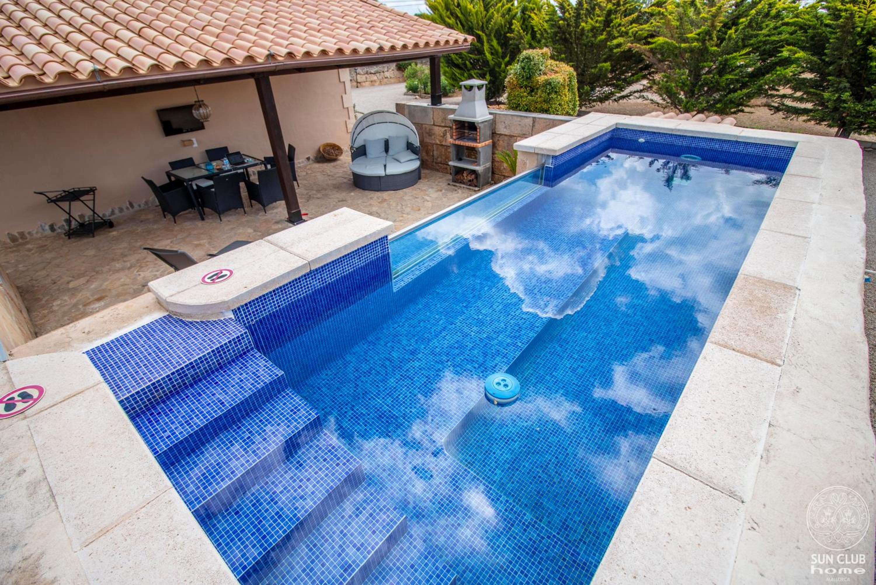 FINCA SUN CLUB home