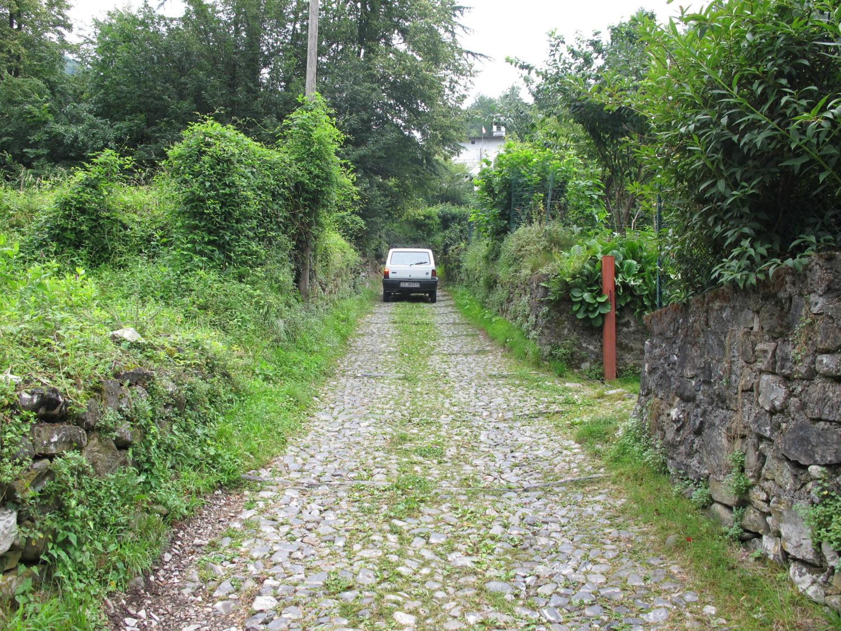 Agriturismo Madonna Dei Ceppi
