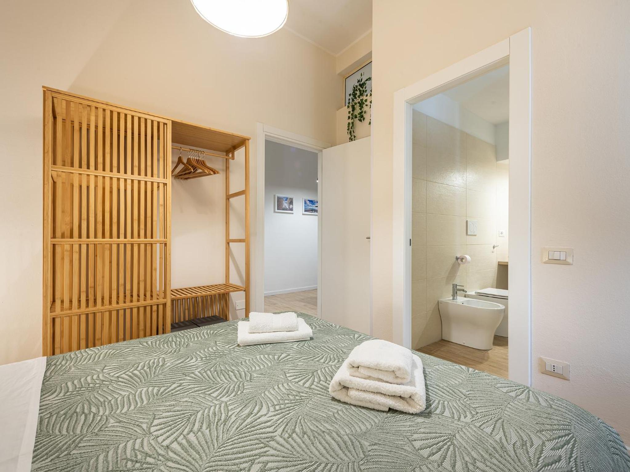 BBA Biddanoa boutique apartment photo 4