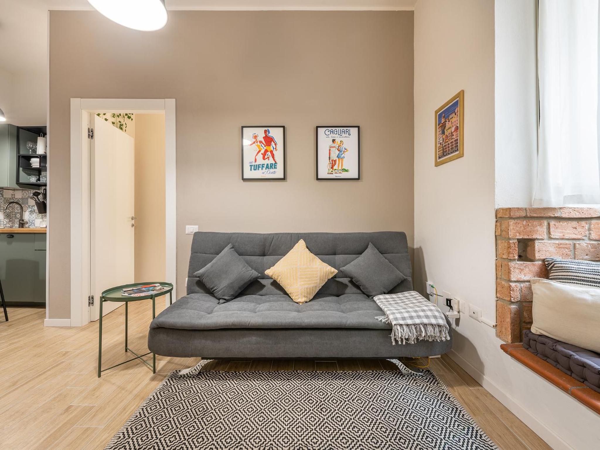 BBA Biddanoa boutique apartment photo 3