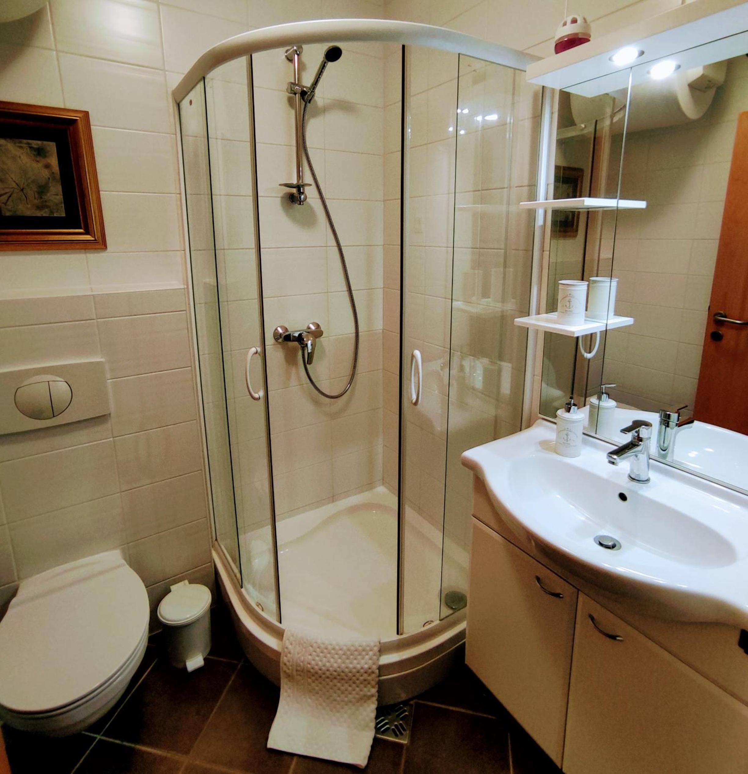 Apartma MAX view 3
