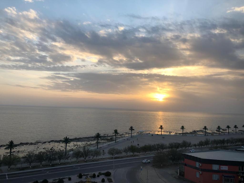 квартира с красивым видом на море view 4